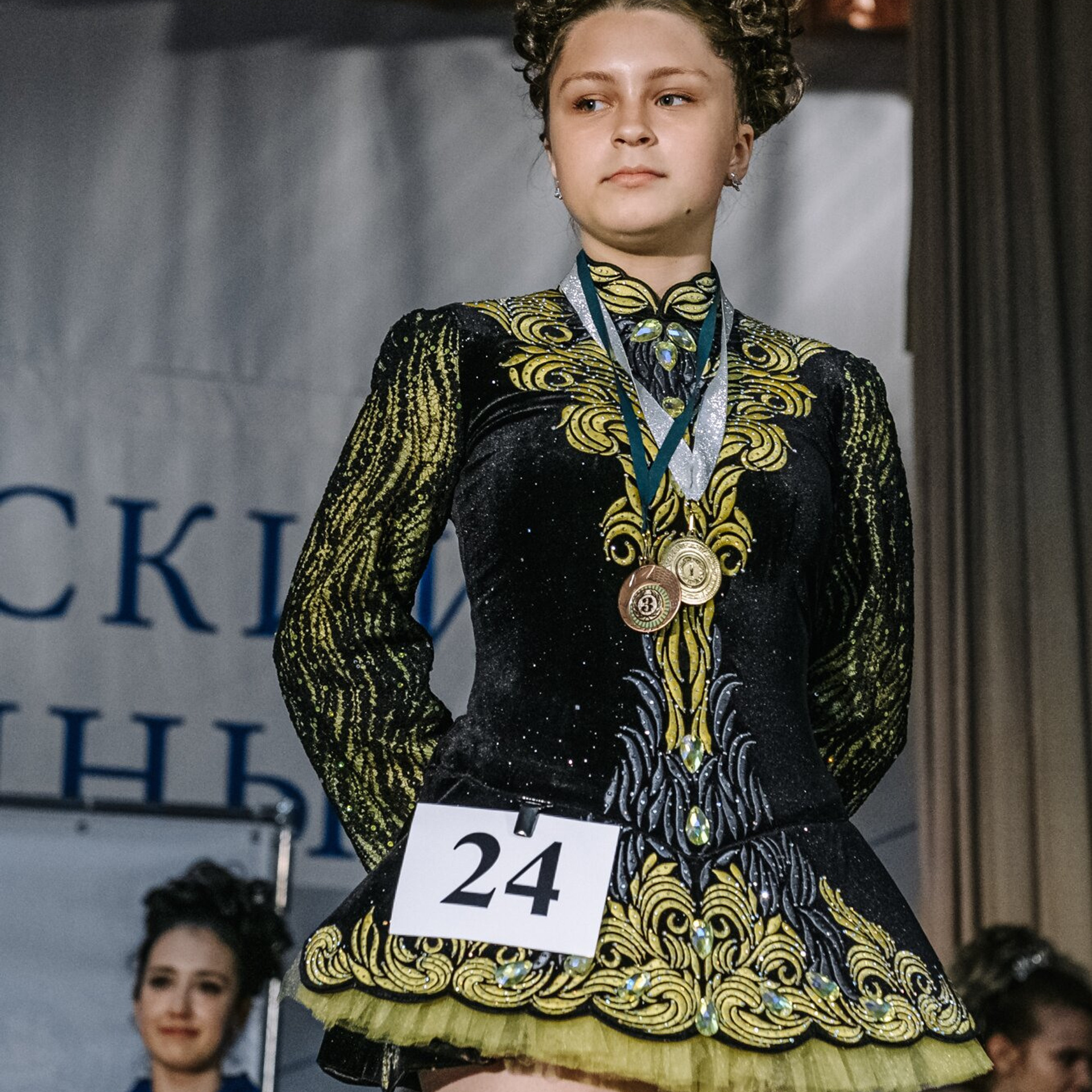 Results. Коваленко Светлана, фотограф в Москве. Концерты, события и люди