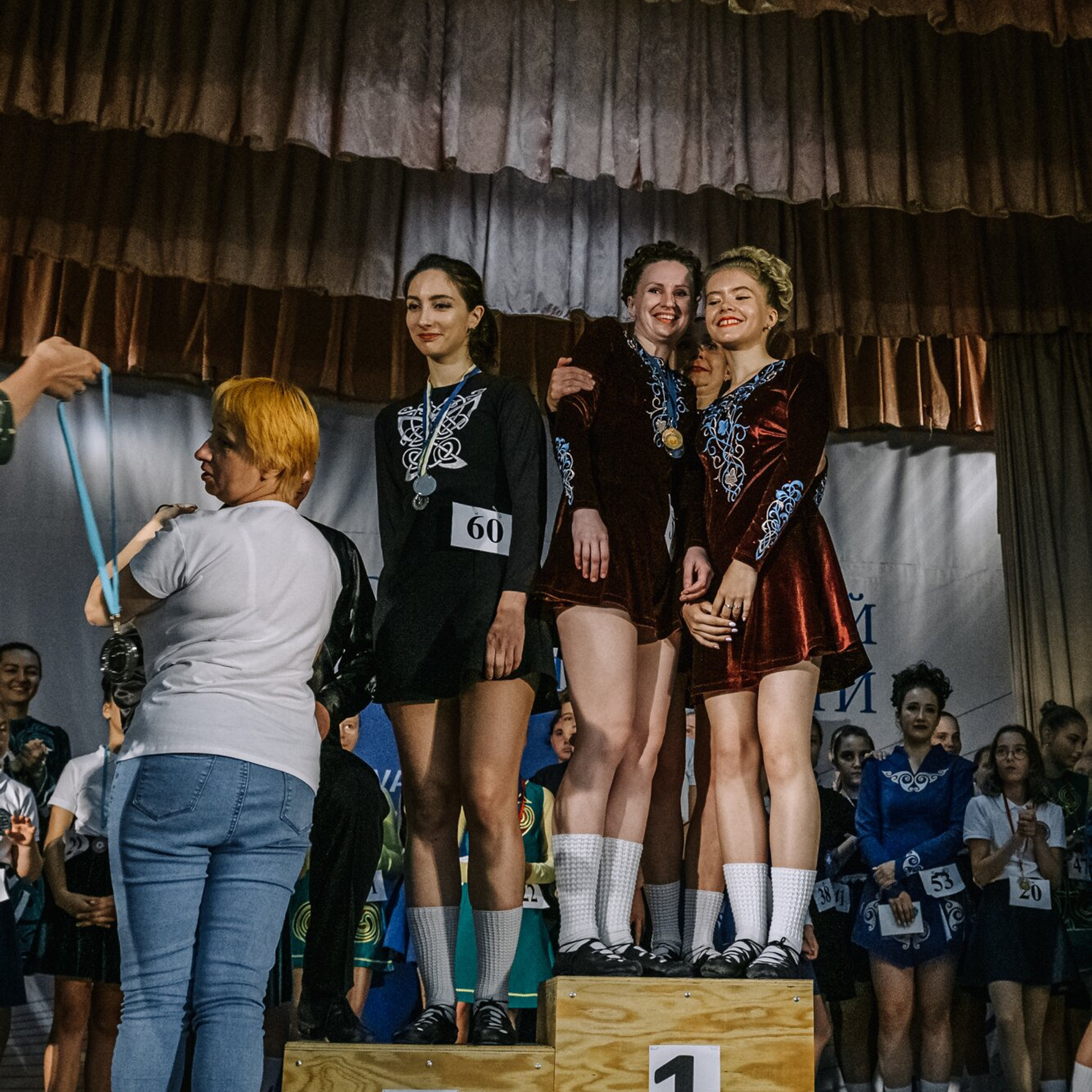 Primary — Results. Коваленко Светлана, фотограф в Москве. Концерты, события и люди