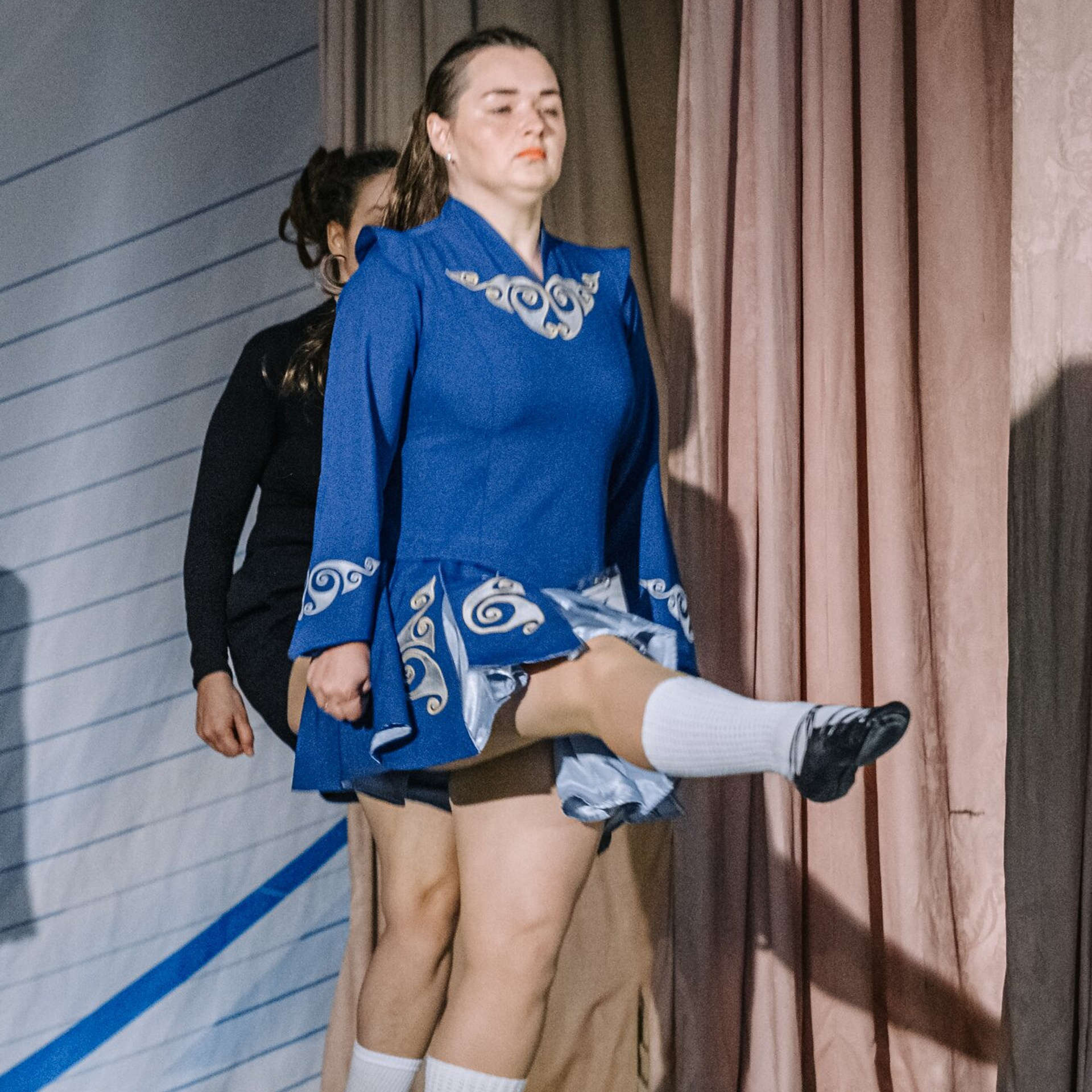 Beginner soft. Коваленко Светлана, фотограф в Москве. Концерты, события и люди