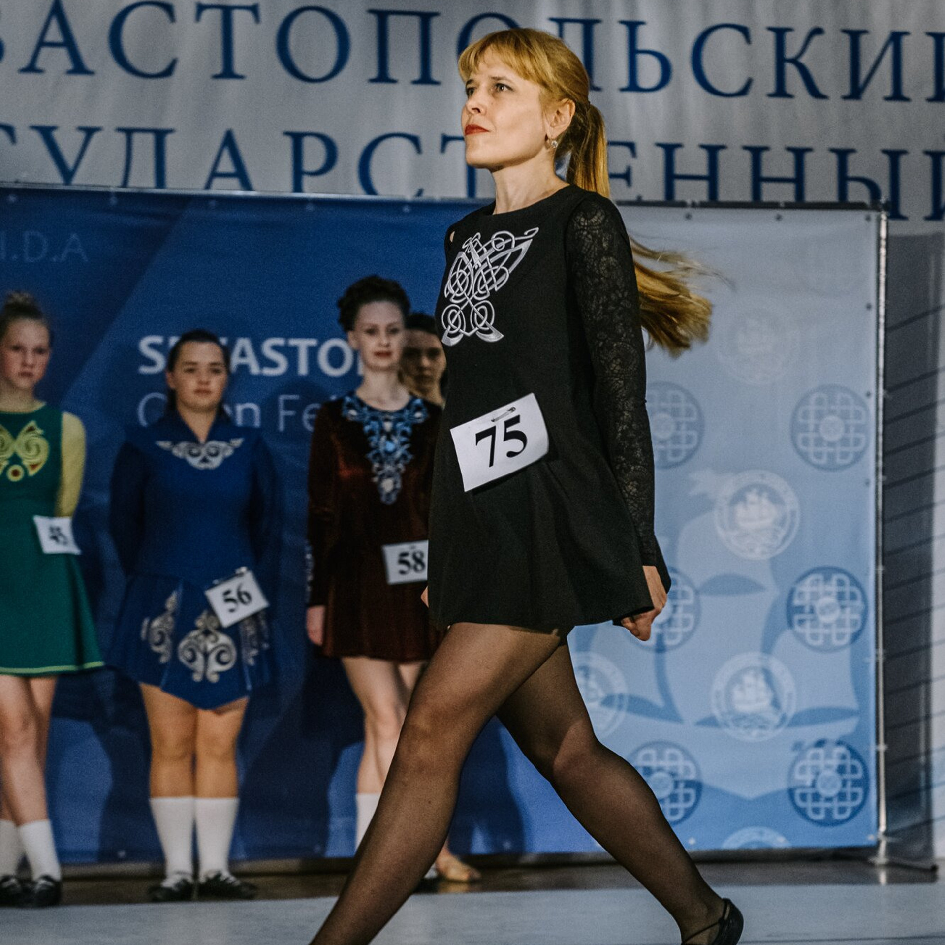 Primary soft. Коваленко Светлана, фотограф в Москве. Концерты, события и люди