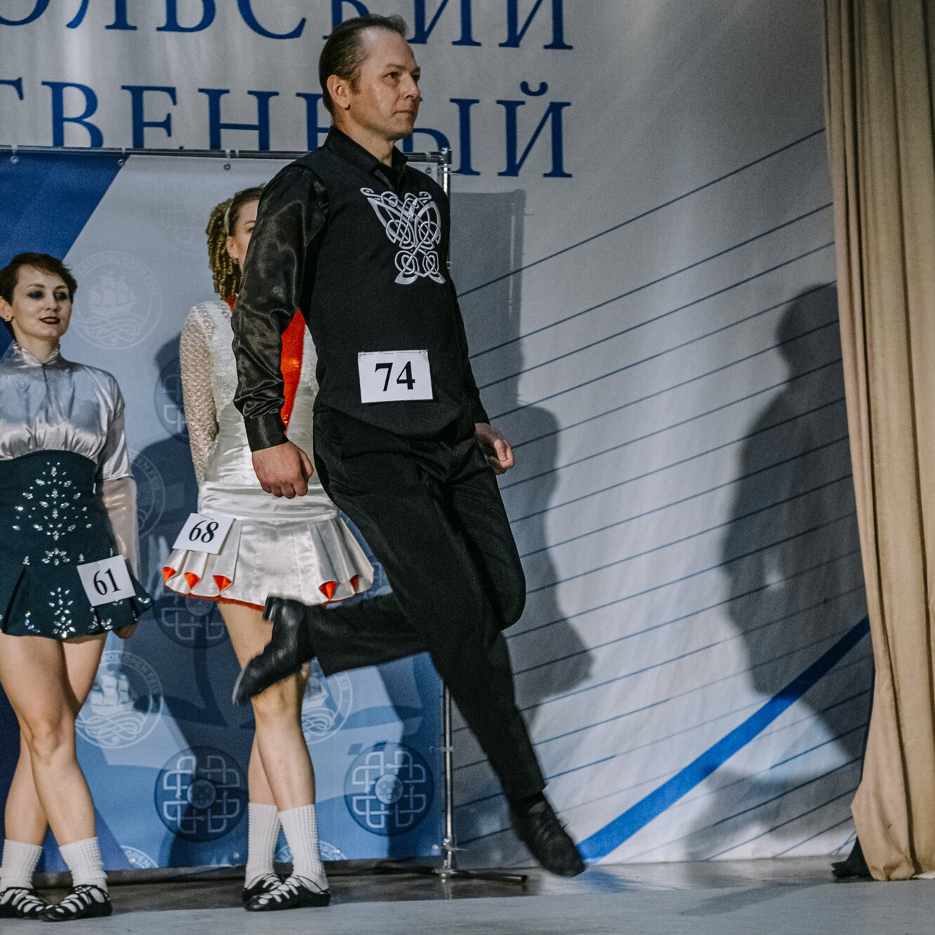 Intermediate soft. Коваленко Светлана, фотограф в Москве. Концерты, события и люди