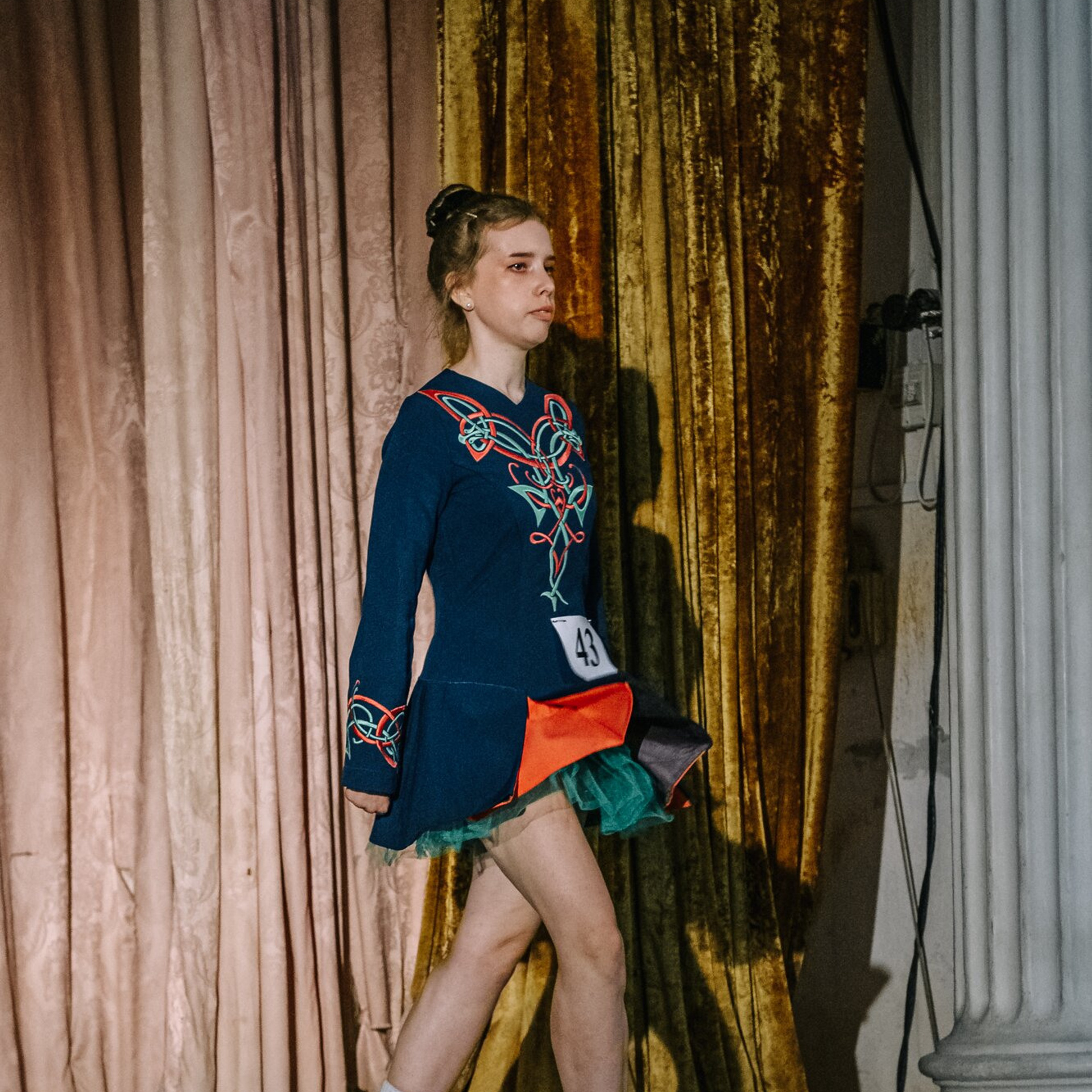 Intermediate Premiership. Коваленко Светлана, фотограф в Москве. Концерты, события и люди