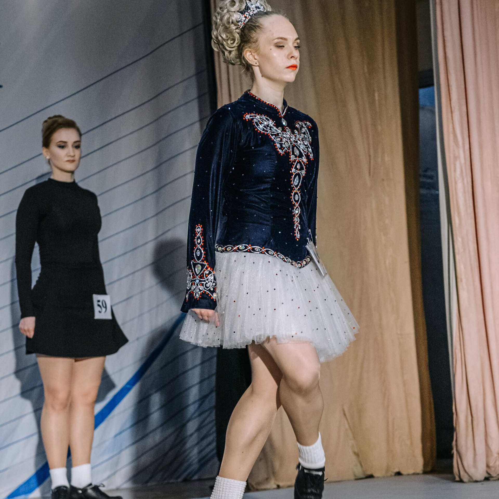 Championship. Коваленко Светлана, фотограф в Москве. Концерты, события и люди