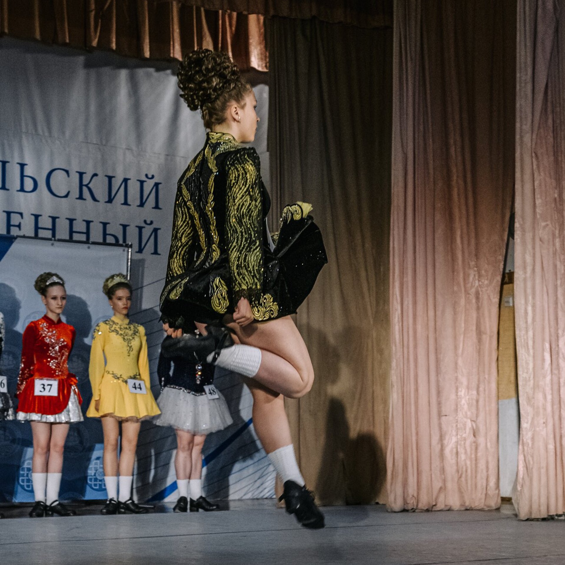 Open hard. Коваленко Светлана, фотограф в Москве. Концерты, события и люди