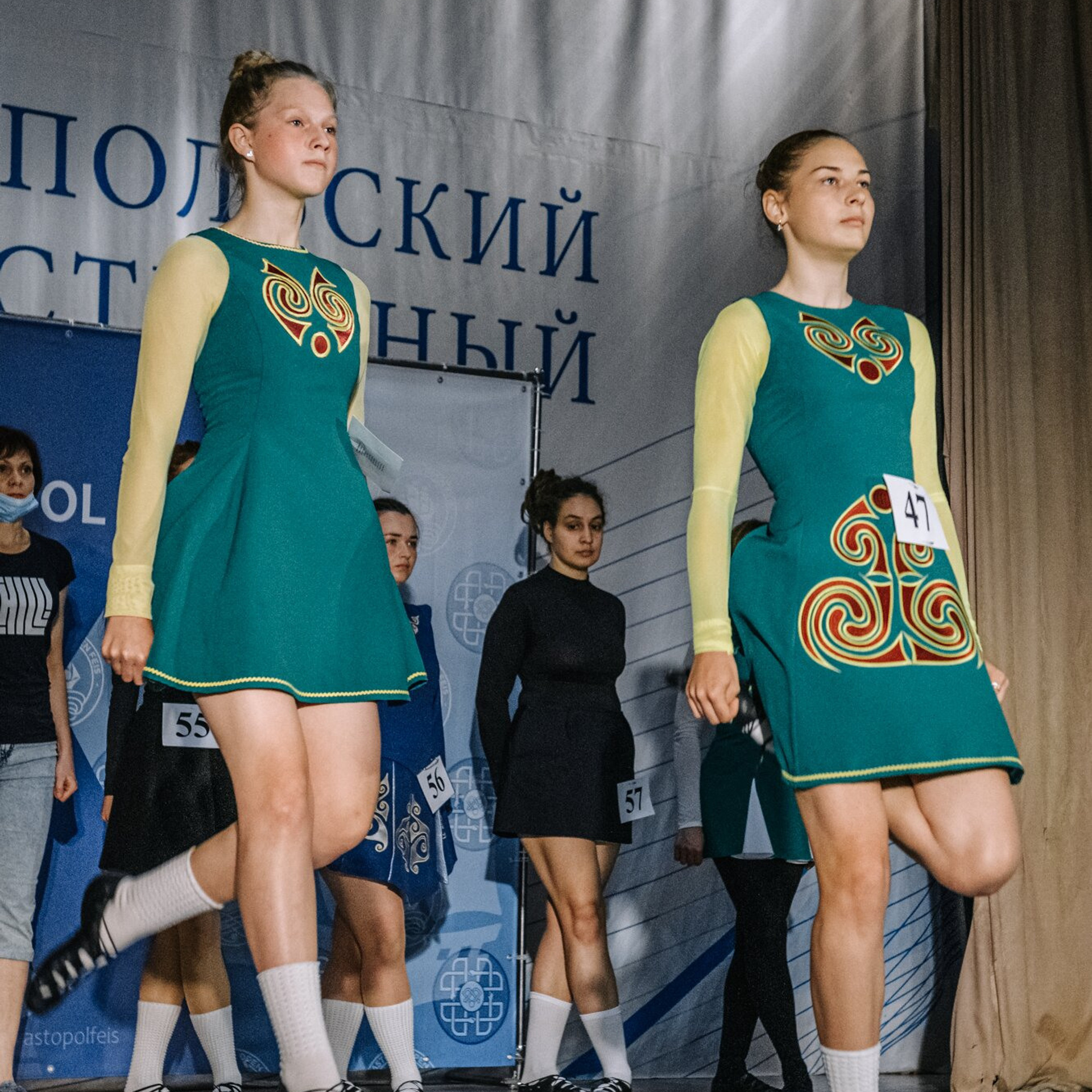 Beginner soft. Коваленко Светлана, фотограф в Москве. Концерты, события и люди