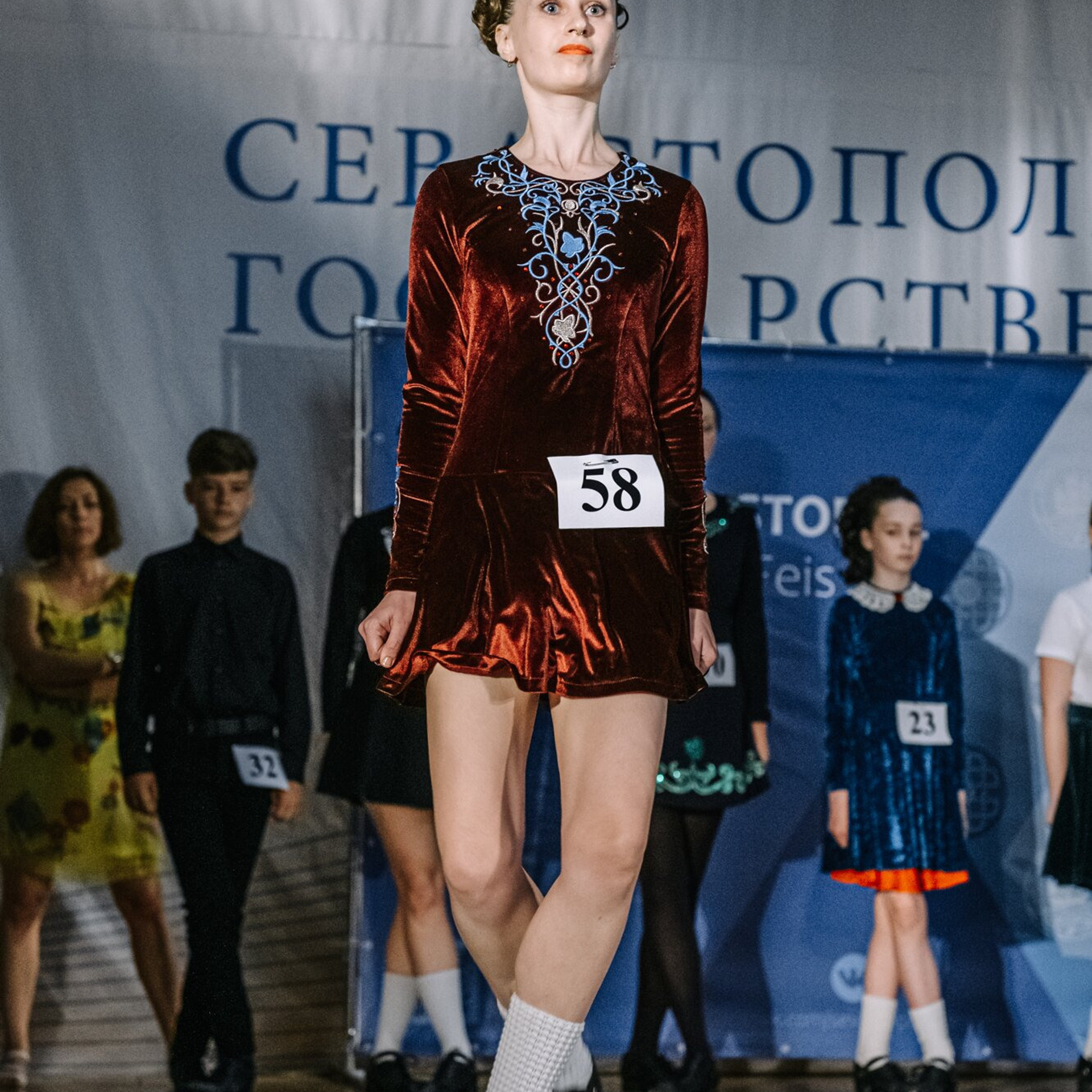 Primary hard. Коваленко Светлана, фотограф в Москве. Концерты, события и люди