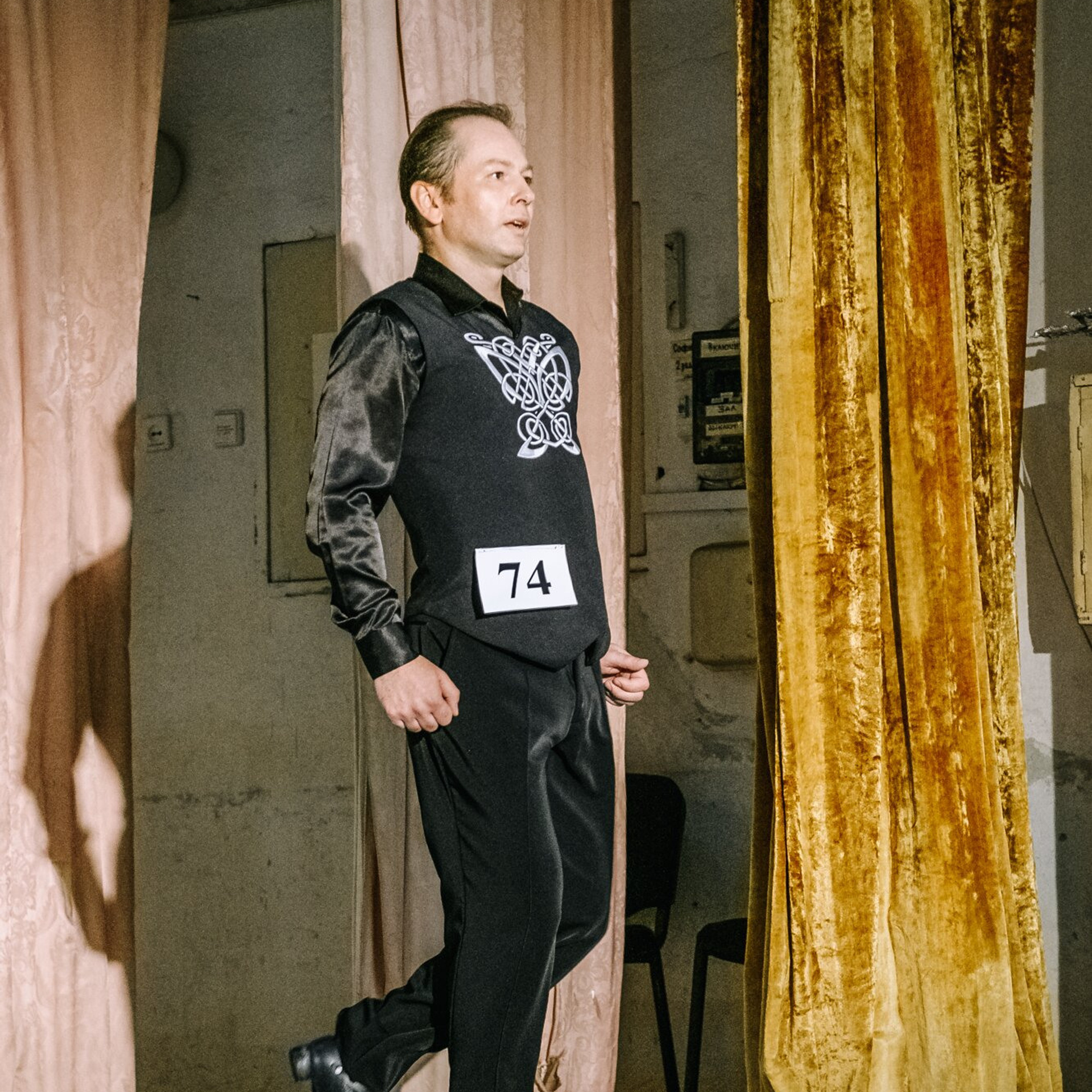 Intermediate hard. Коваленко Светлана, фотограф в Москве. Концерты, события и люди