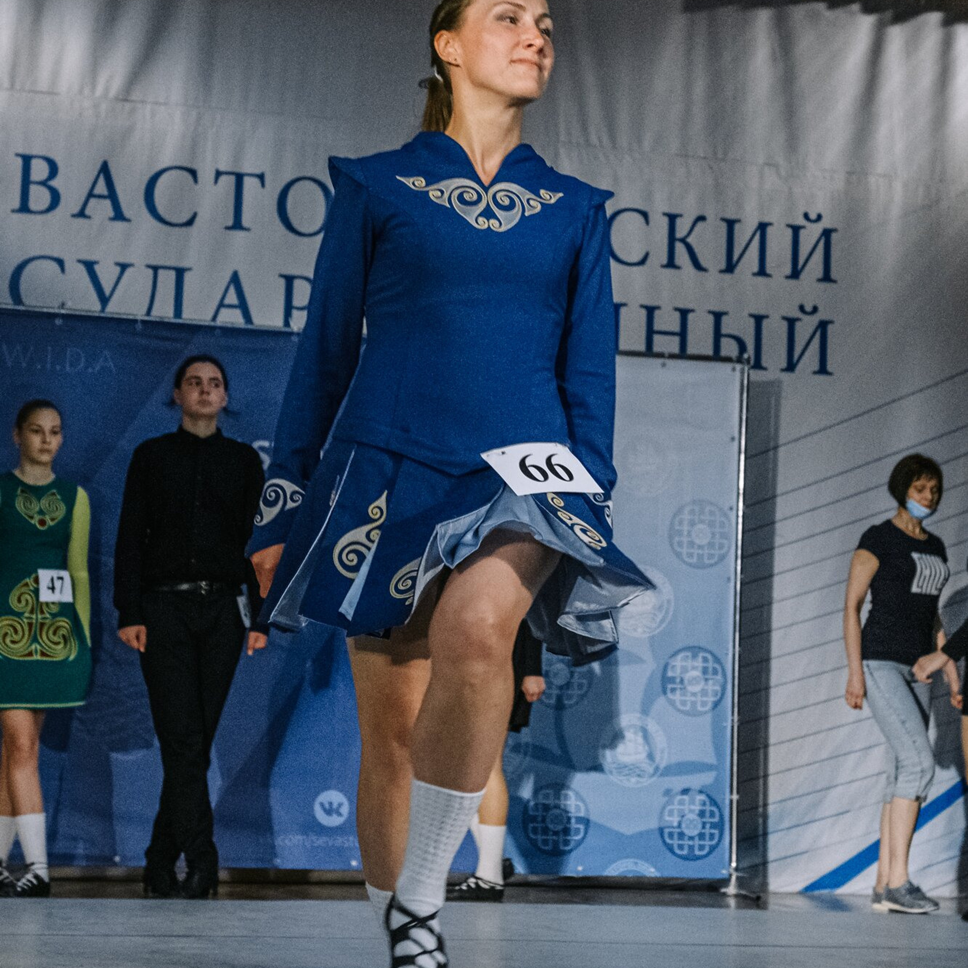 Beginner soft. Коваленко Светлана, фотограф в Москве. Концерты, события и люди