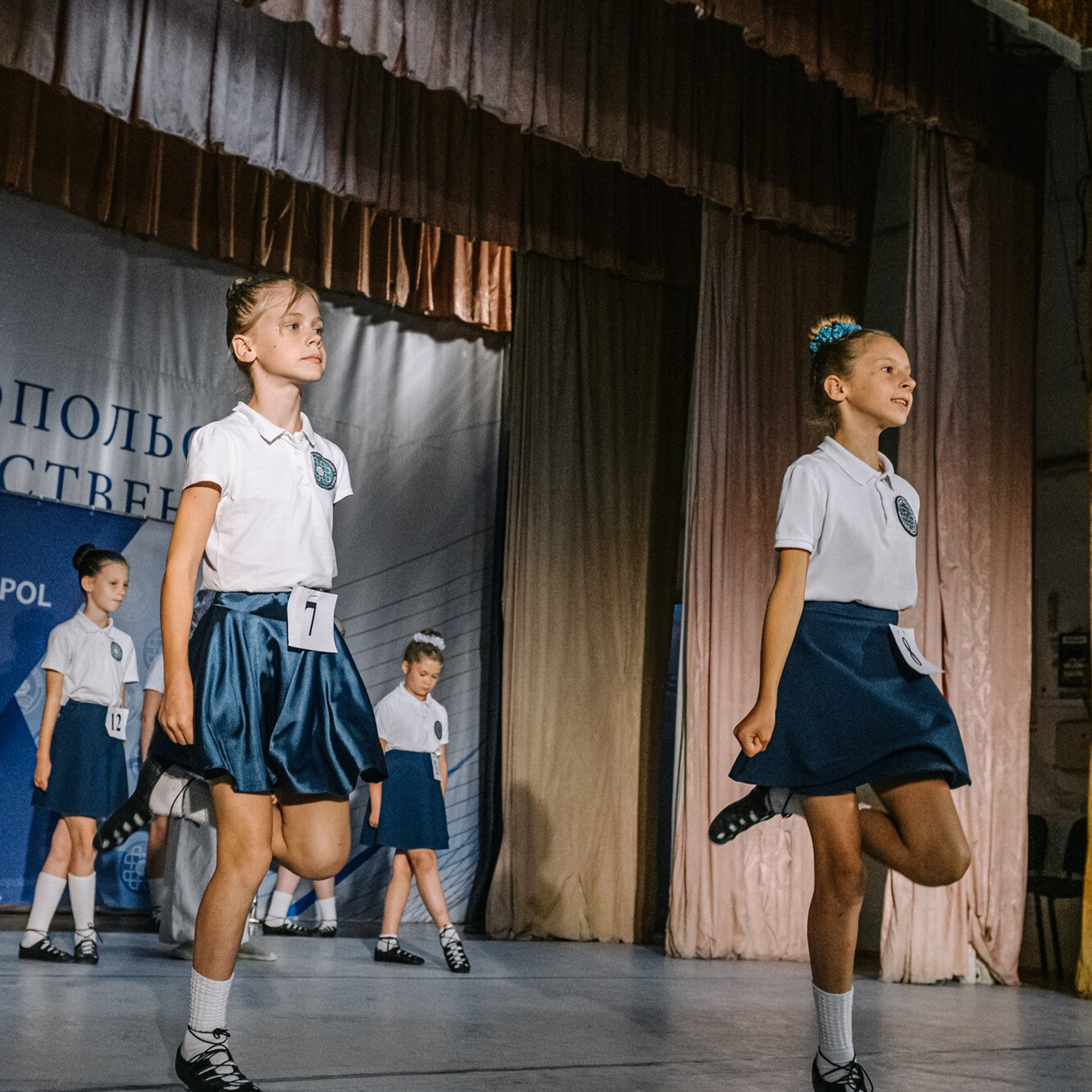 Beginner Premierships. Коваленко Светлана, фотограф в Москве. Концерты, события и люди