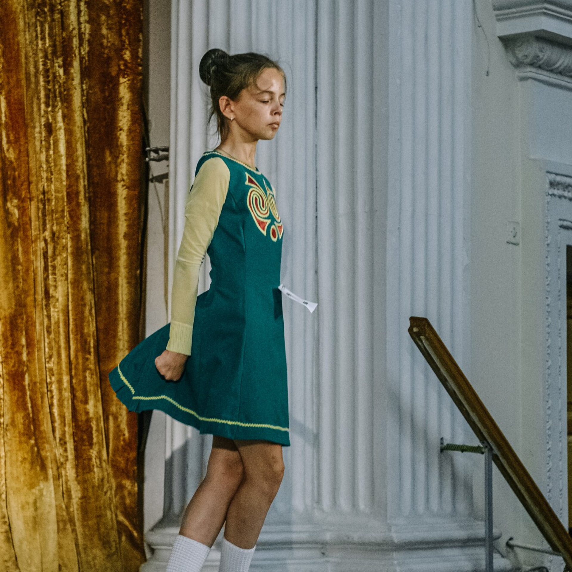 Primary hard. Коваленко Светлана, фотограф в Москве. Концерты, события и люди