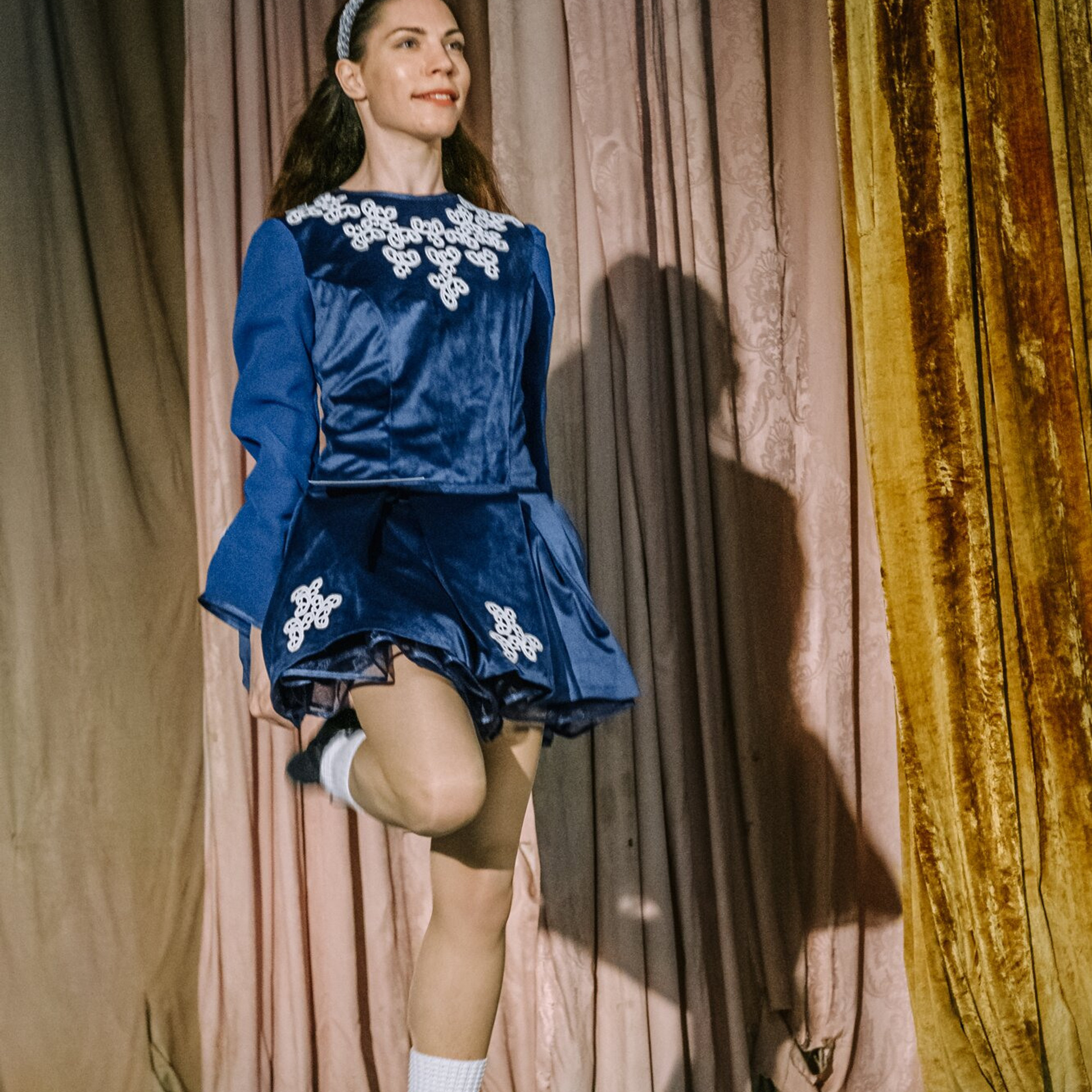 Intermediate soft. Коваленко Светлана, фотограф в Москве. Концерты, события и люди