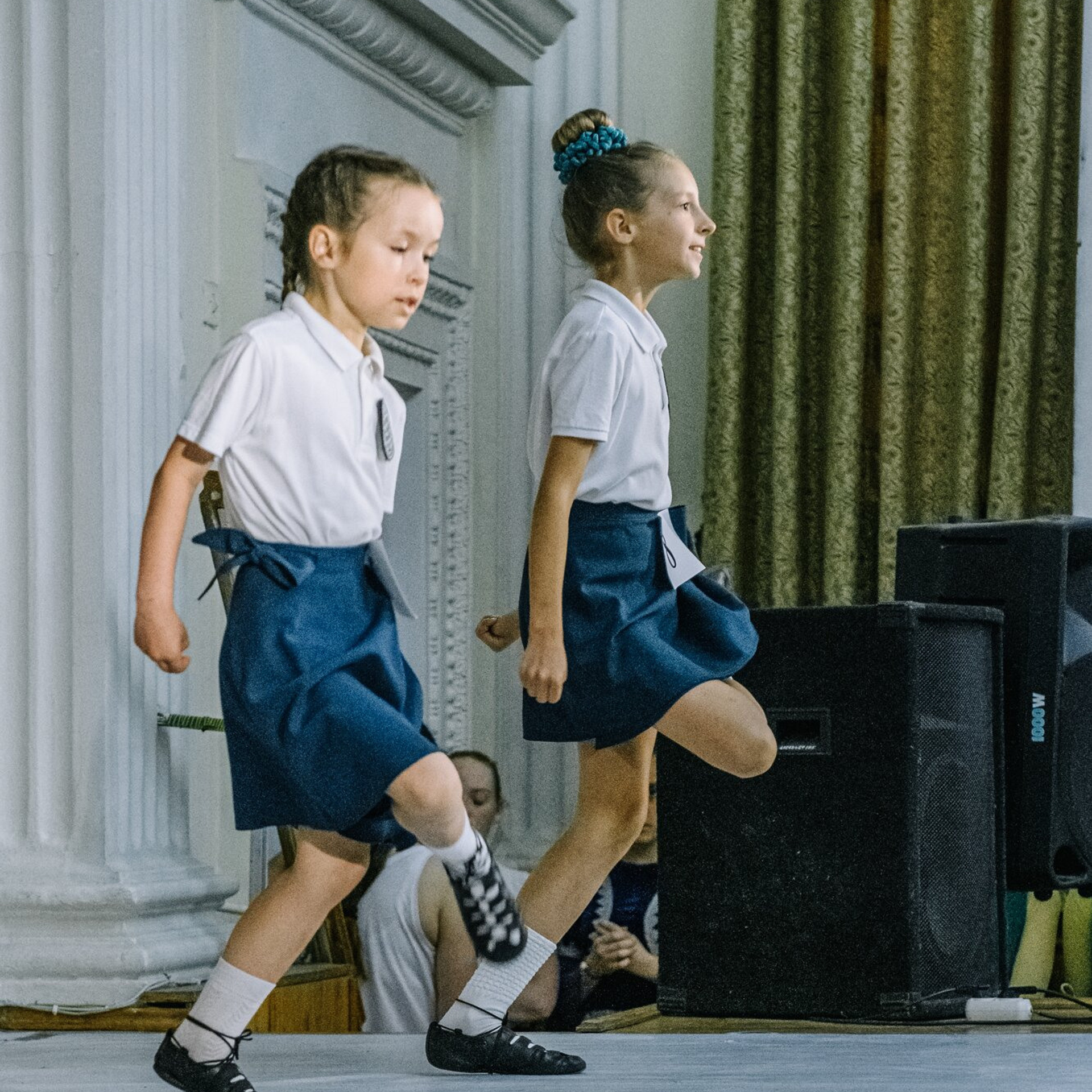 Beginner soft. Коваленко Светлана, фотограф в Москве. Концерты, события и люди