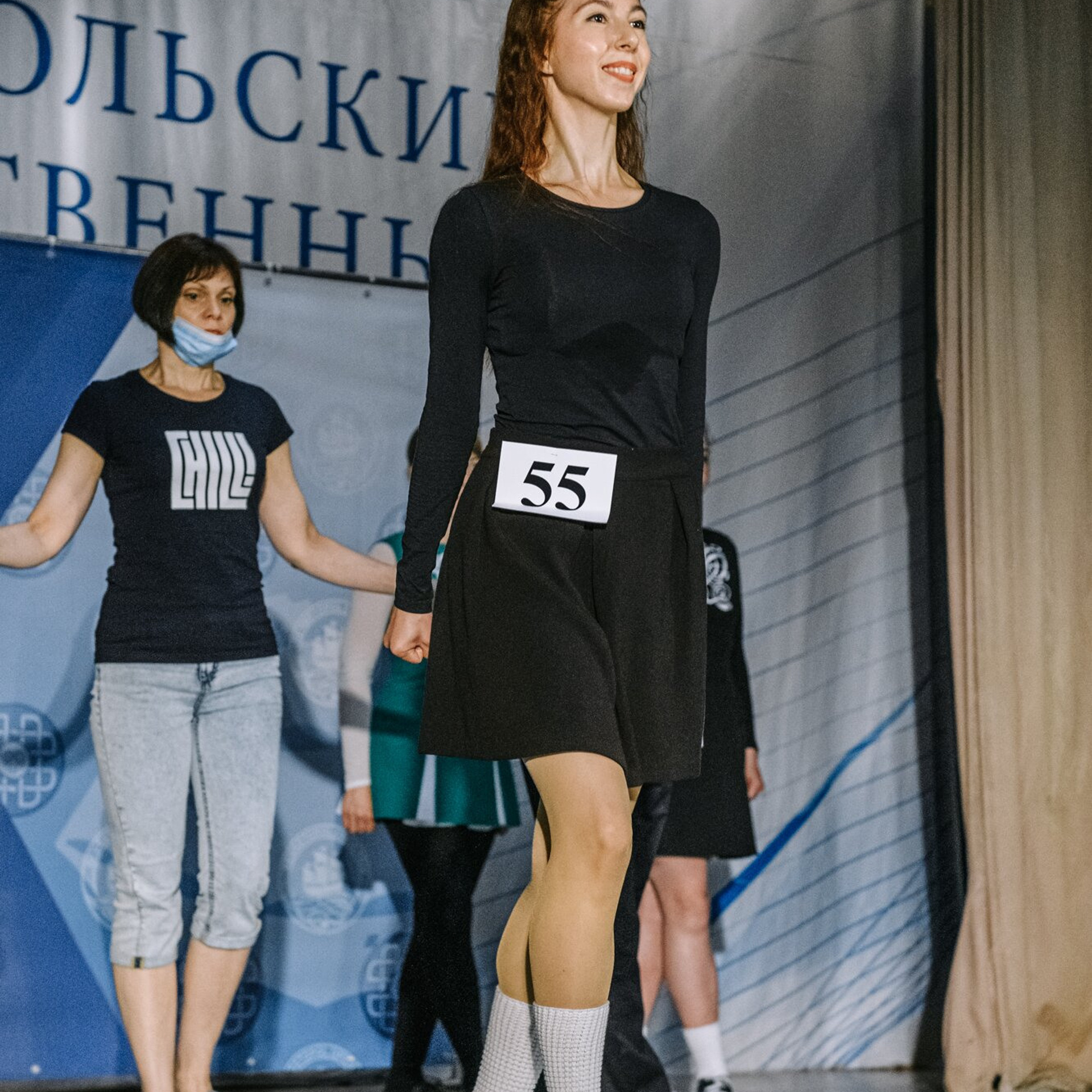 Beginner soft. Коваленко Светлана, фотограф в Москве. Концерты, события и люди