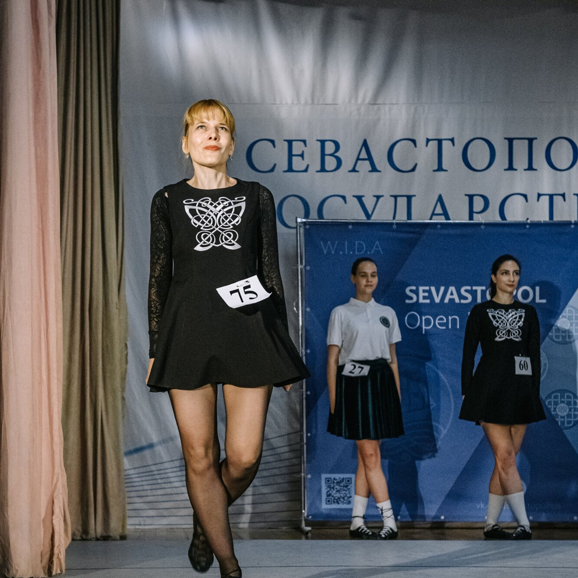 Primary Premierships. Коваленко Светлана, фотограф в Москве. Концерты, события и люди