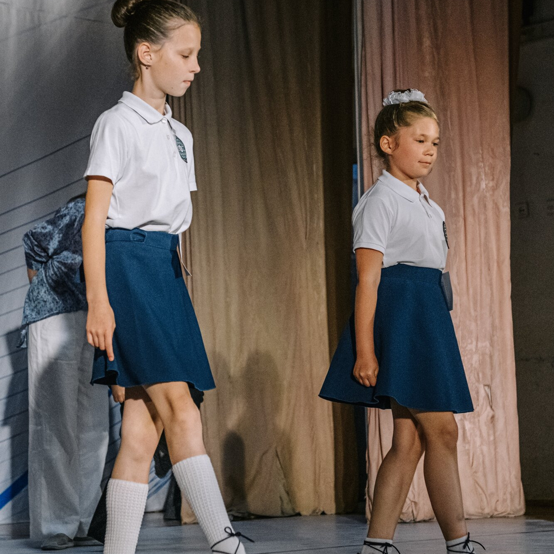 Beginner soft. Коваленко Светлана, фотограф в Москве. Концерты, события и люди