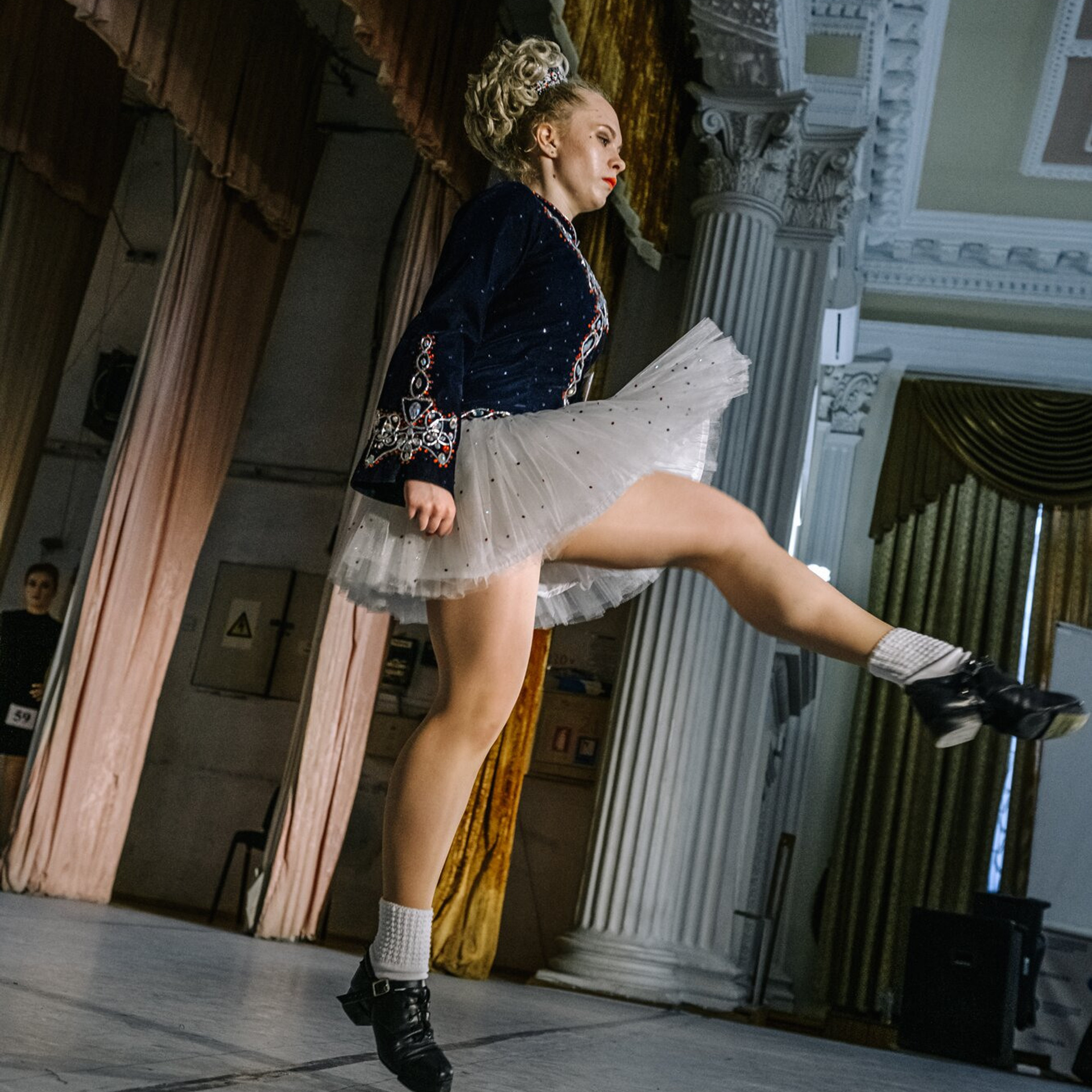 Championship. Коваленко Светлана, фотограф в Москве. Концерты, события и люди