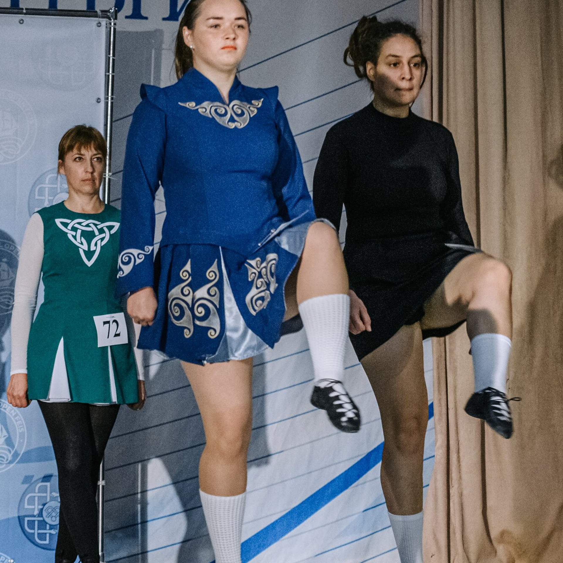 Beginner soft. Коваленко Светлана, фотограф в Москве. Концерты, события и люди