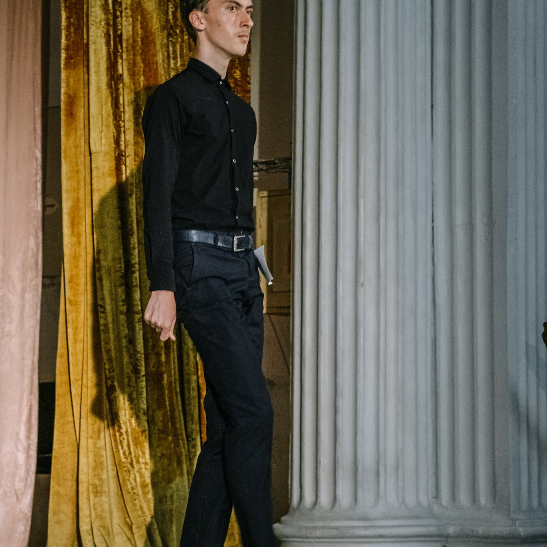 Primary soft. Коваленко Светлана, фотограф в Москве. Концерты, события и люди