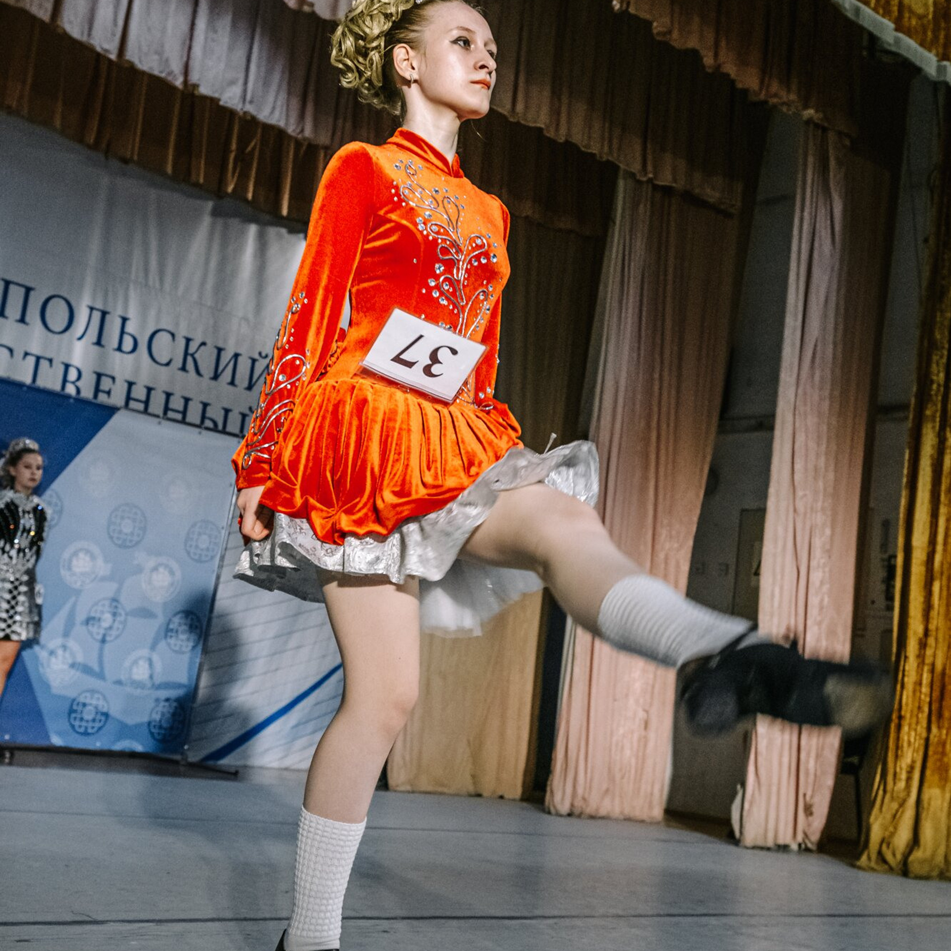 Preliminary. Коваленко Светлана, фотограф в Москве. Концерты, события и люди