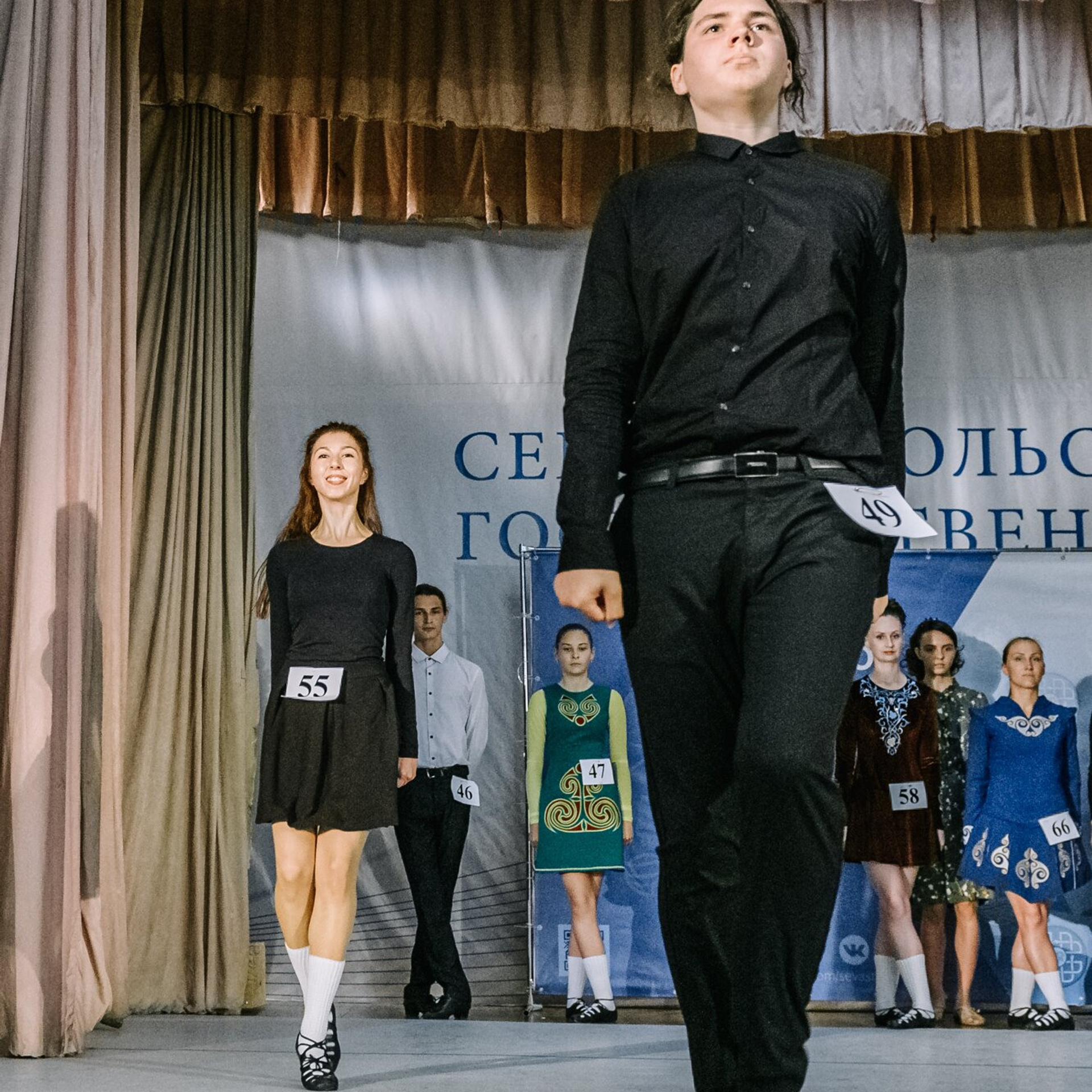 Primary soft. Коваленко Светлана, фотограф в Москве. Концерты, события и люди