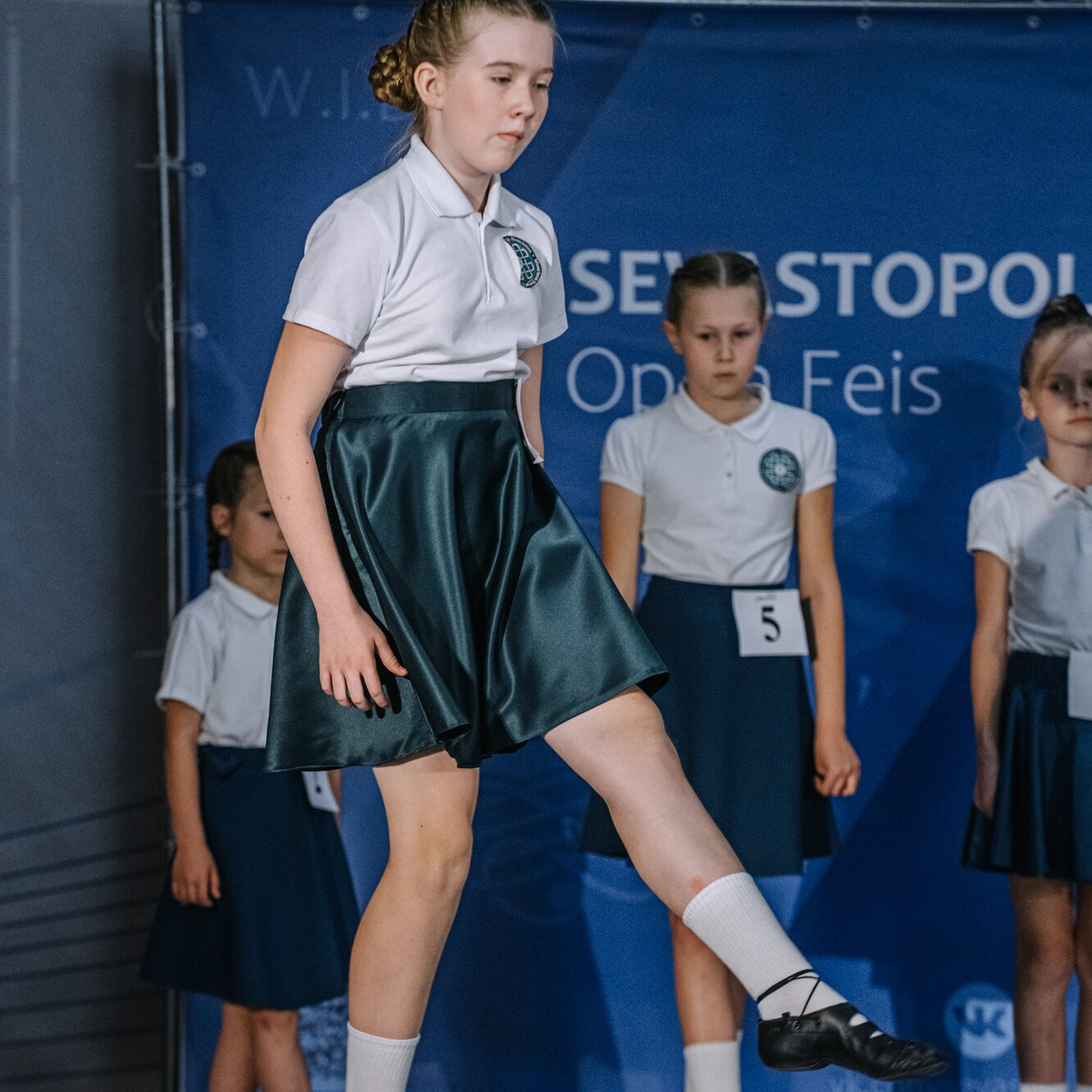 Beginner soft. Коваленко Светлана, фотограф в Москве. Концерты, события и люди