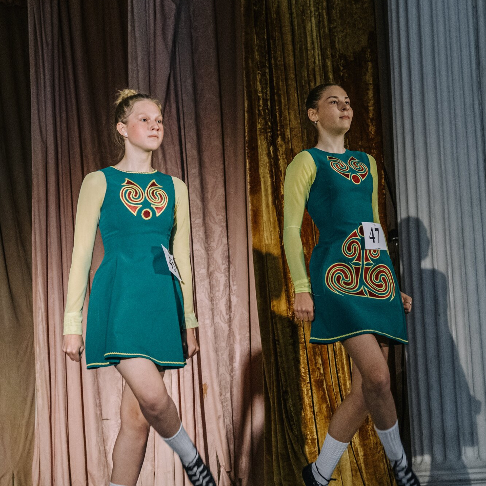 Beginner soft. Коваленко Светлана, фотограф в Москве. Концерты, события и люди