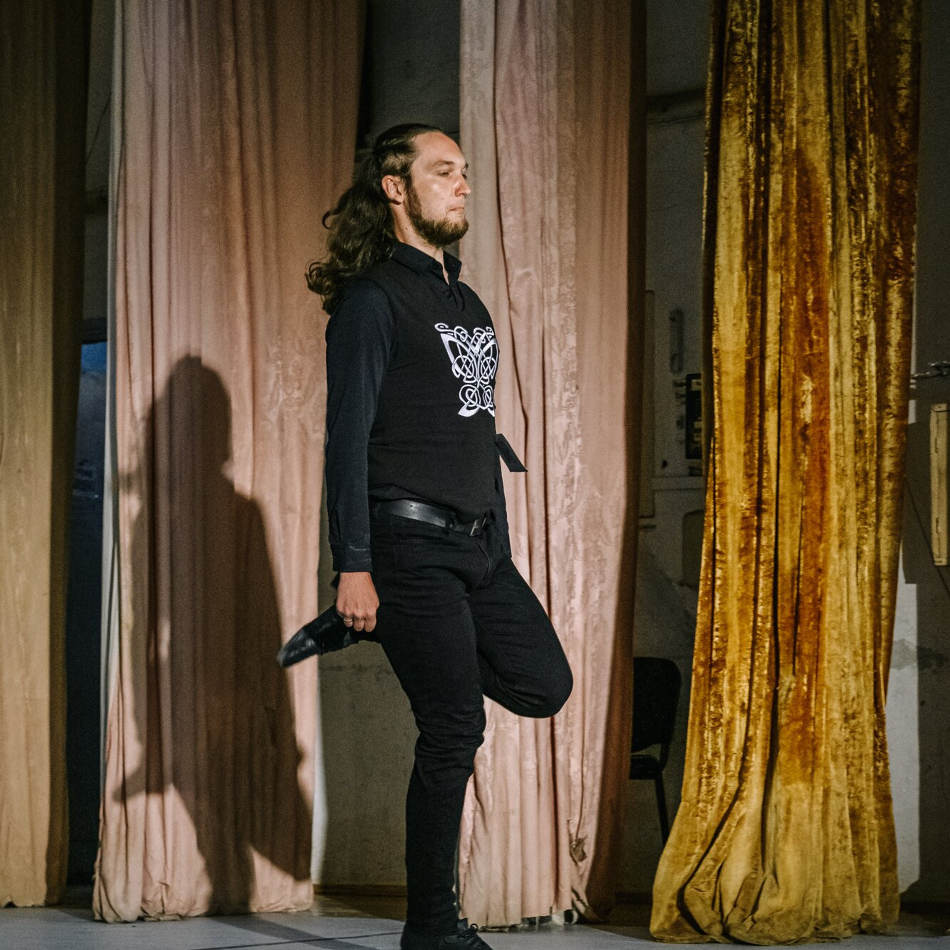 Intermediate Premiership. Коваленко Светлана, фотограф в Москве. Концерты, события и люди