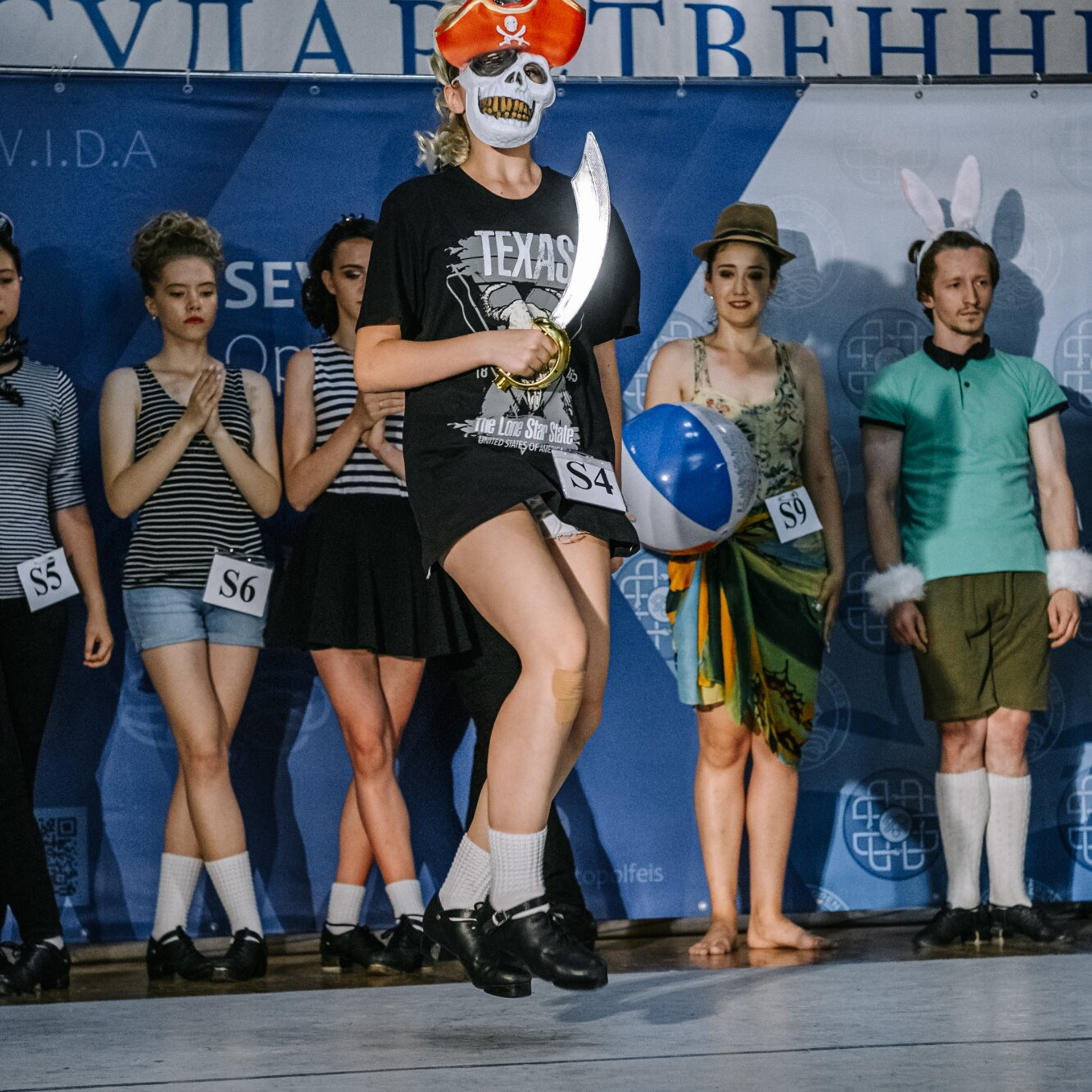 Special Dance. Коваленко Светлана, фотограф в Москве. Концерты, события и люди