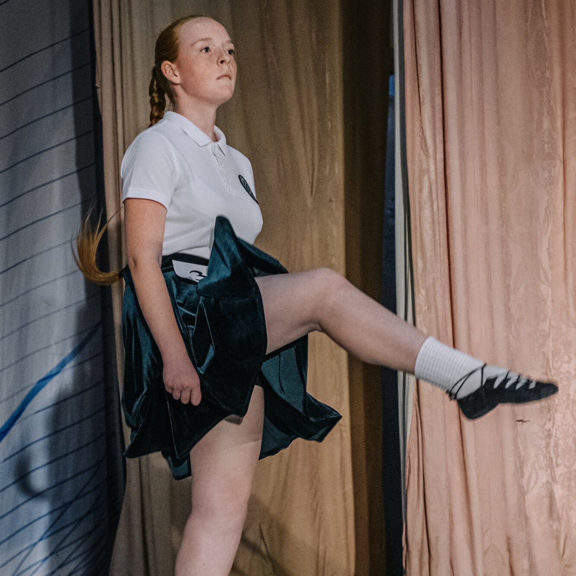 Beginner soft. Коваленко Светлана, фотограф в Москве. Концерты, события и люди