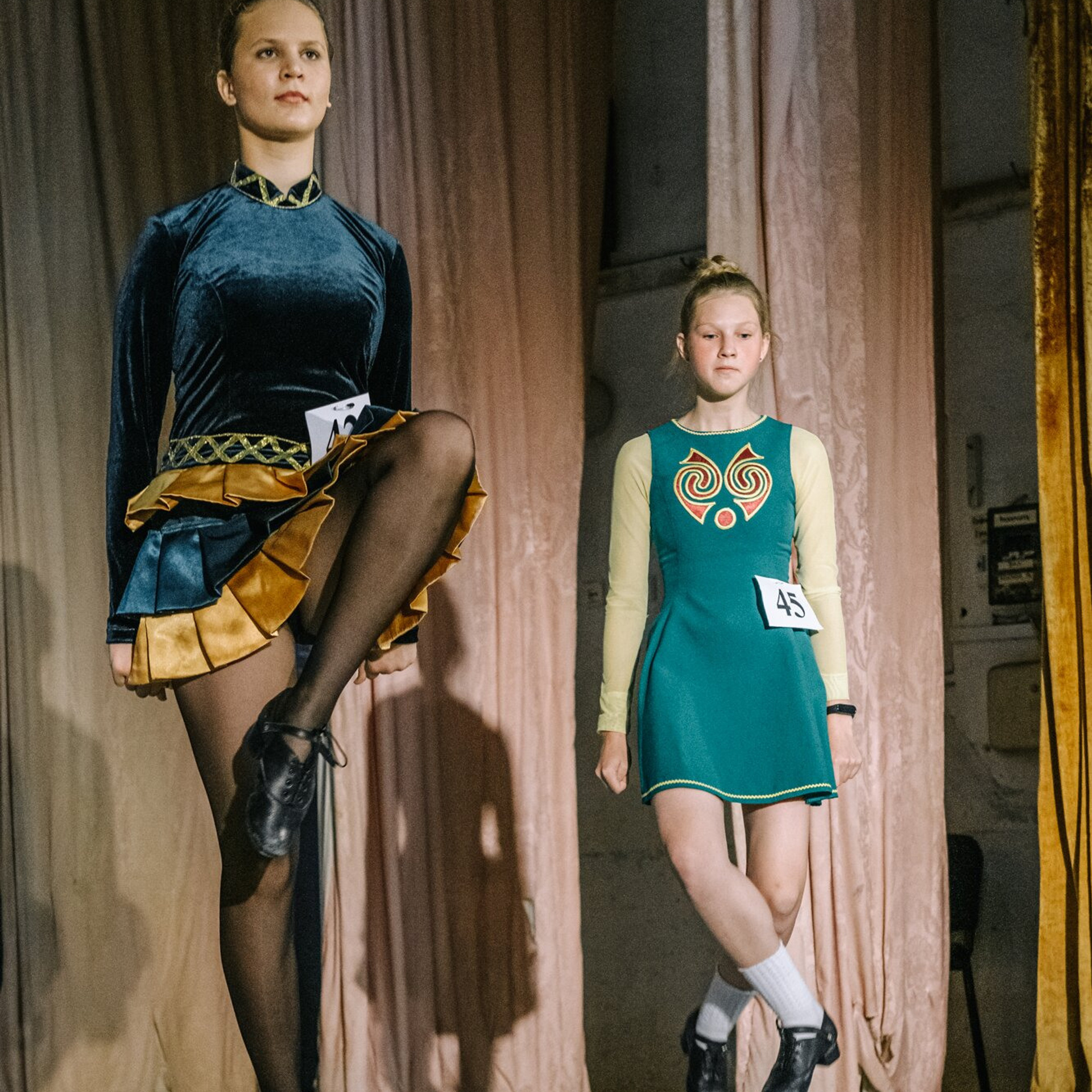 Beginner hard. Коваленко Светлана, фотограф в Москве. Концерты, события и люди