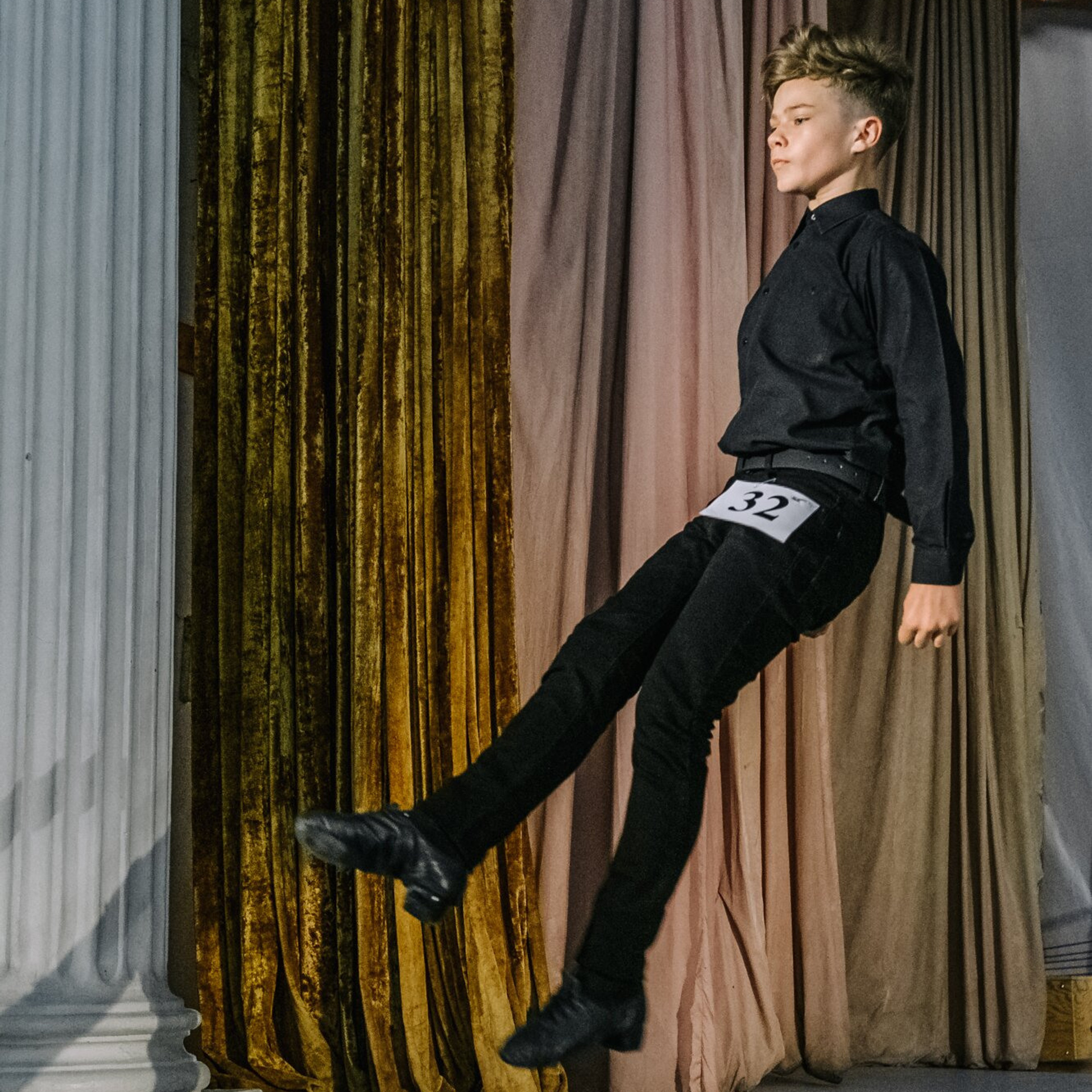 Intermediate soft. Коваленко Светлана, фотограф в Москве. Концерты, события и люди