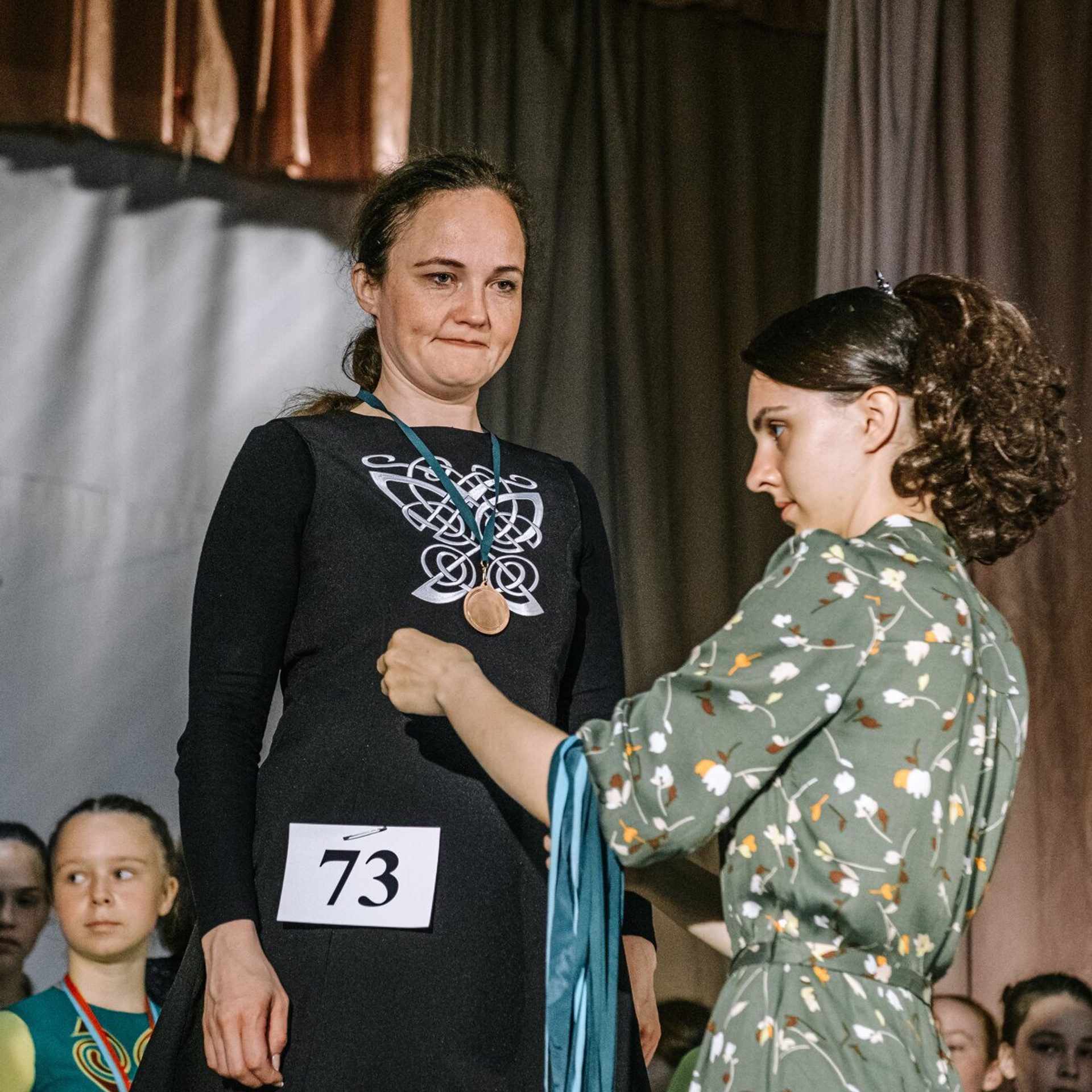 Beginner — Results. Коваленко Светлана, фотограф в Москве. Концерты, события и люди