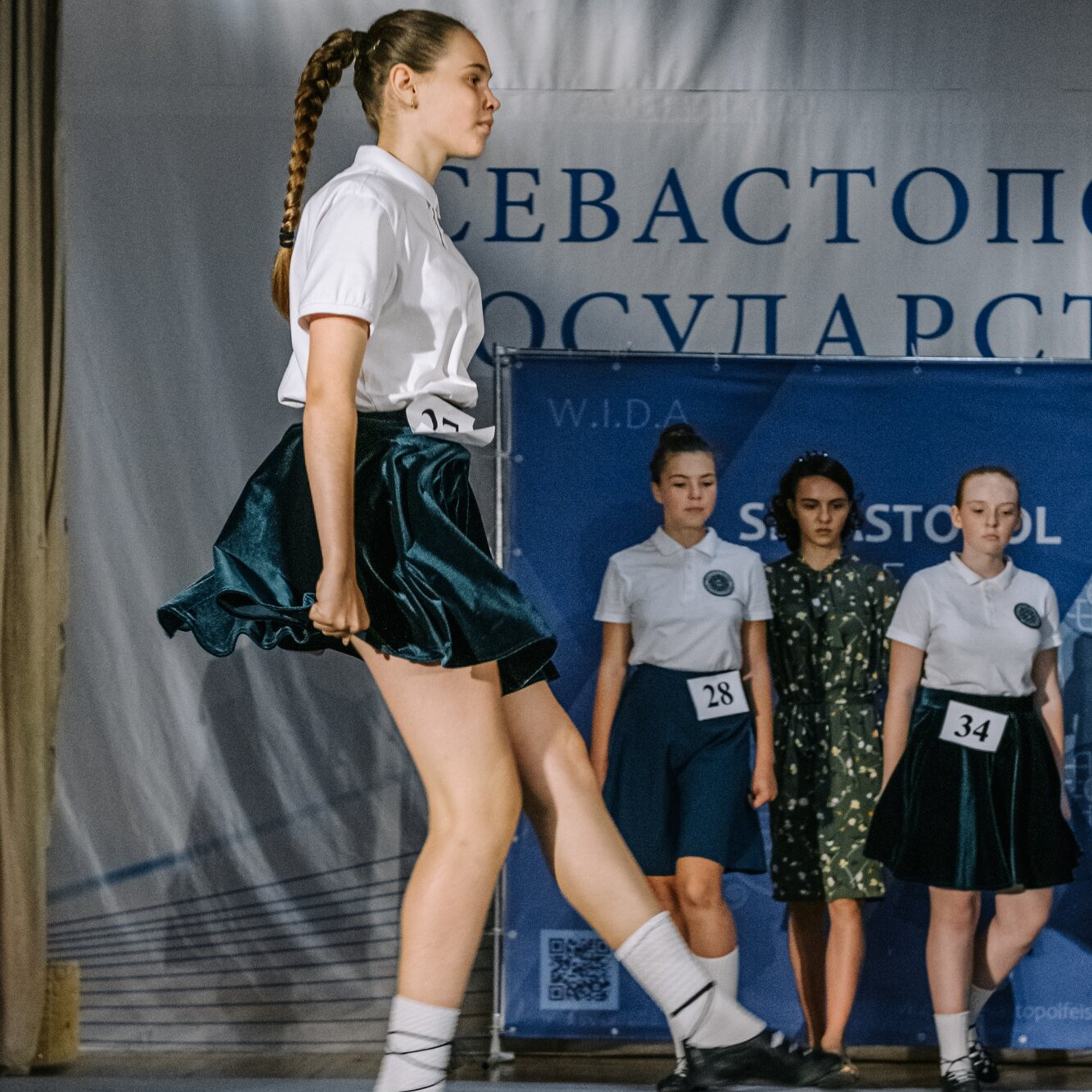 Primary soft. Коваленко Светлана, фотограф в Москве. Концерты, события и люди