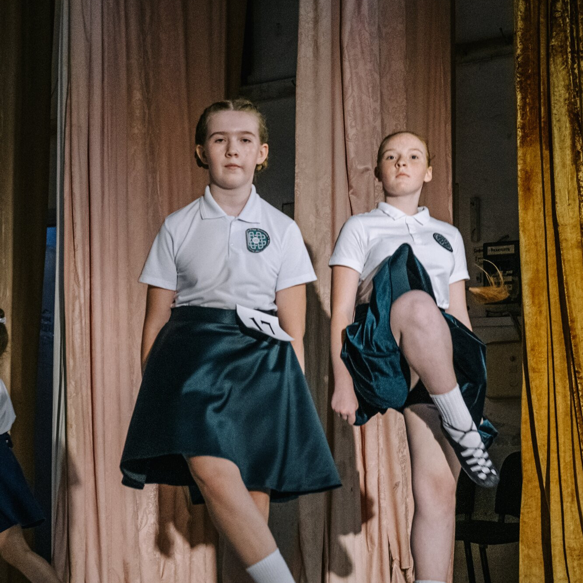 Beginner Premierships. Коваленко Светлана, фотограф в Москве. Концерты, события и люди