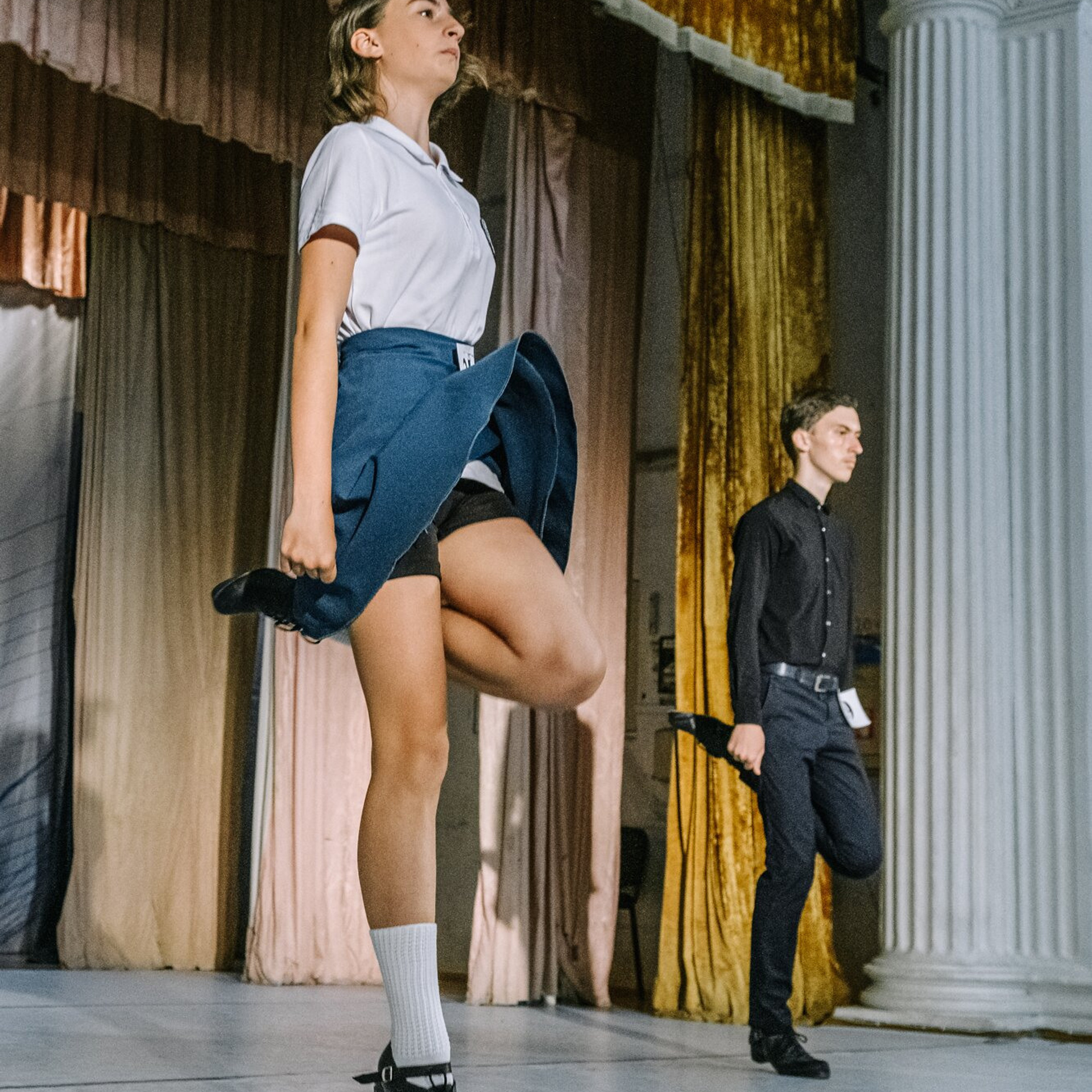 Beginner hard. Коваленко Светлана, фотограф в Москве. Концерты, события и люди