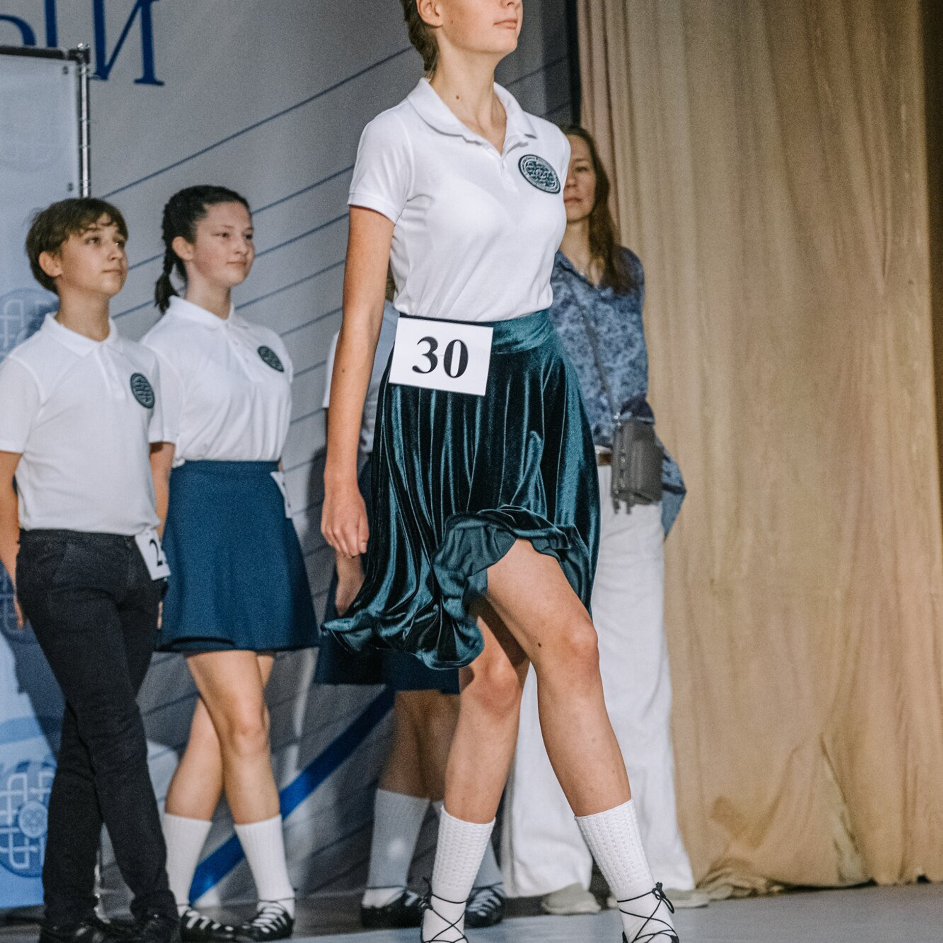 Beginner soft. Коваленко Светлана, фотограф в Москве. Концерты, события и люди