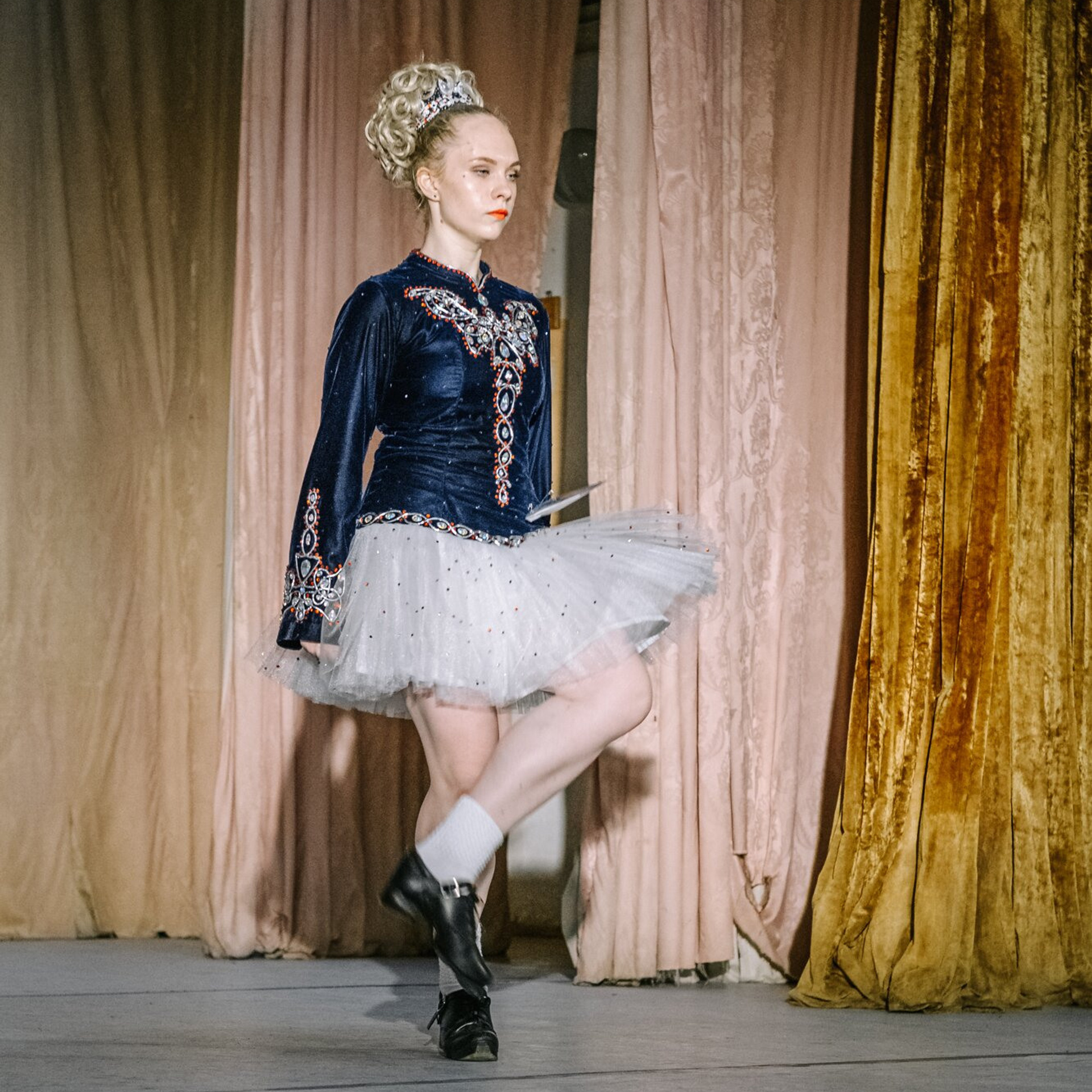 Open hard. Коваленко Светлана, фотограф в Москве. Концерты, события и люди