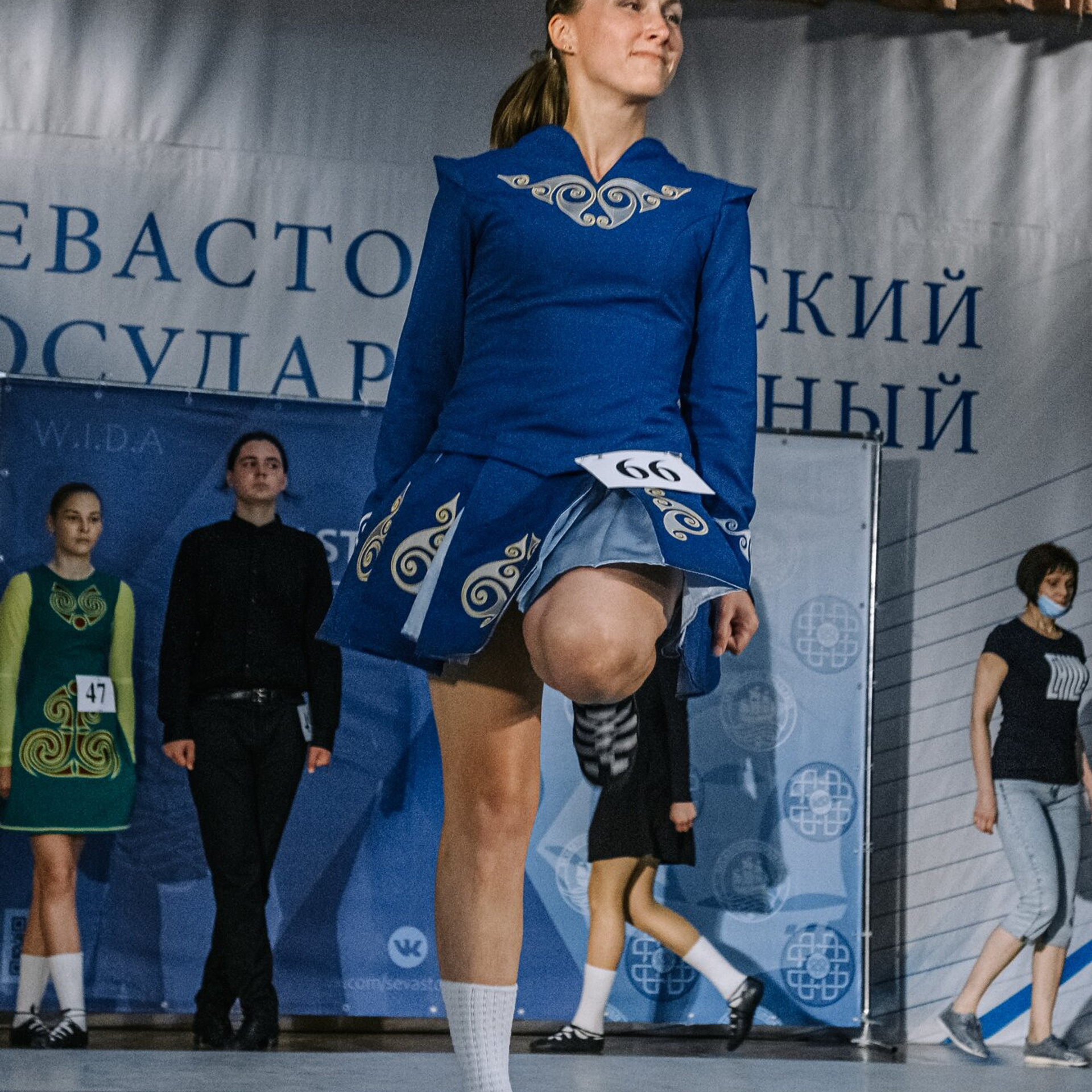 Beginner soft. Коваленко Светлана, фотограф в Москве. Концерты, события и люди