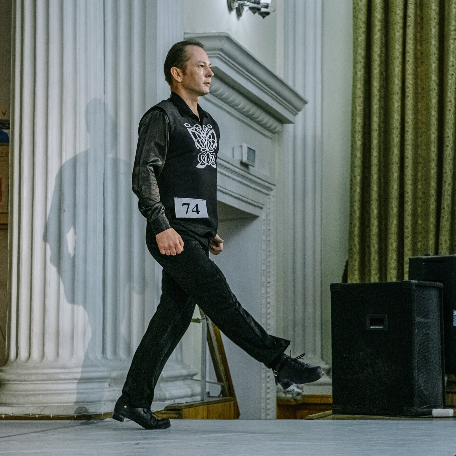 Intermediate Premiership. Коваленко Светлана, фотограф в Москве. Концерты, события и люди