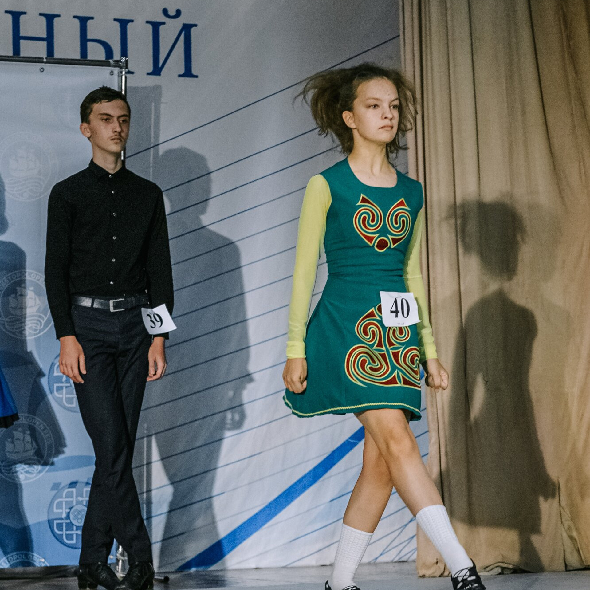 Primary soft. Коваленко Светлана, фотограф в Москве. Концерты, события и люди