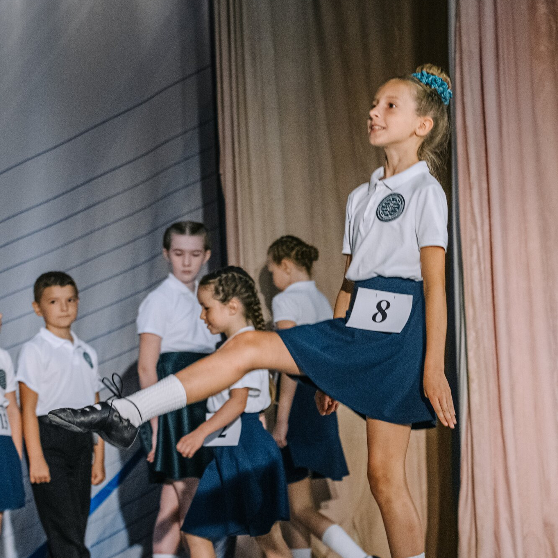 Beginner soft. Коваленко Светлана, фотограф в Москве. Концерты, события и люди