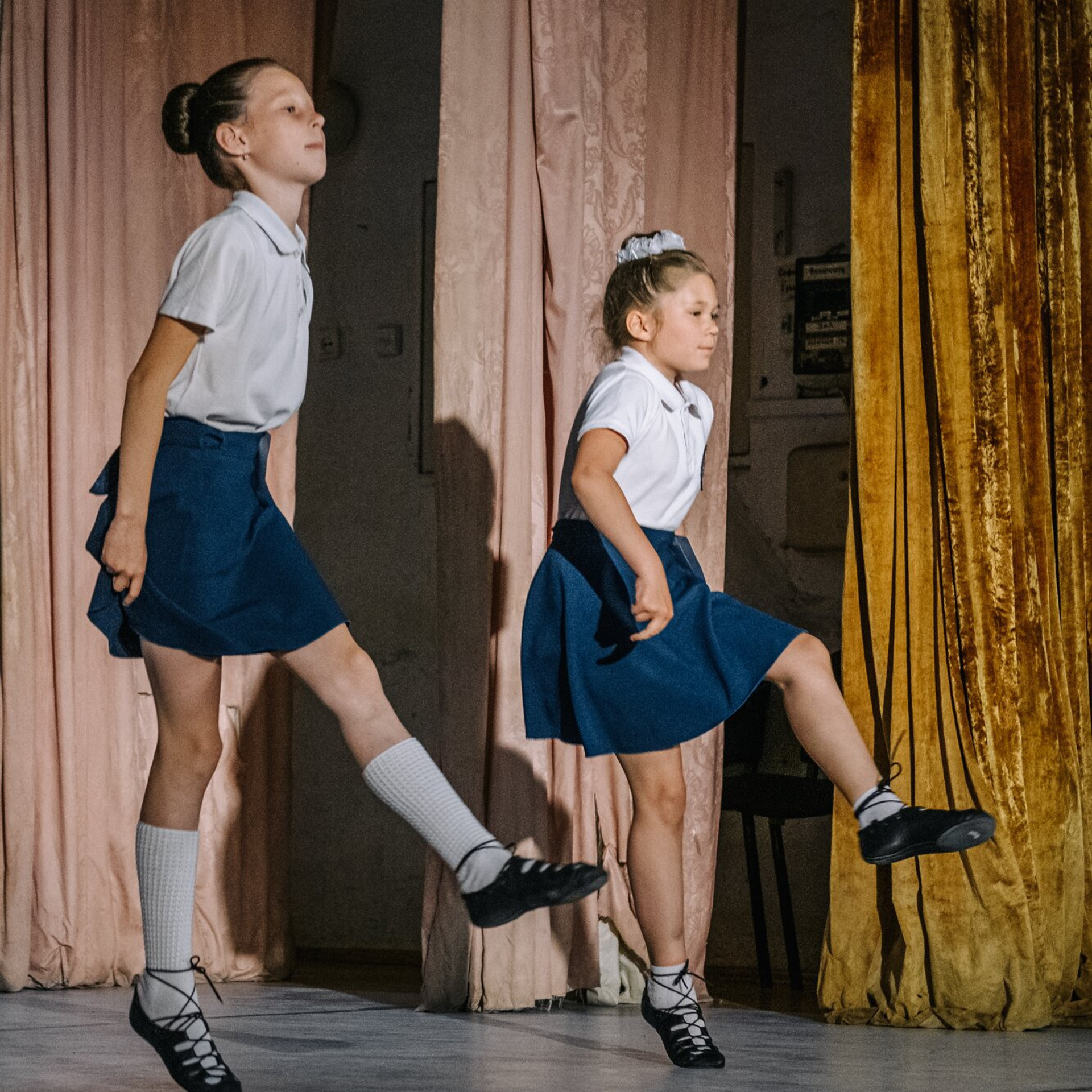 Beginner soft. Коваленко Светлана, фотограф в Москве. Концерты, события и люди