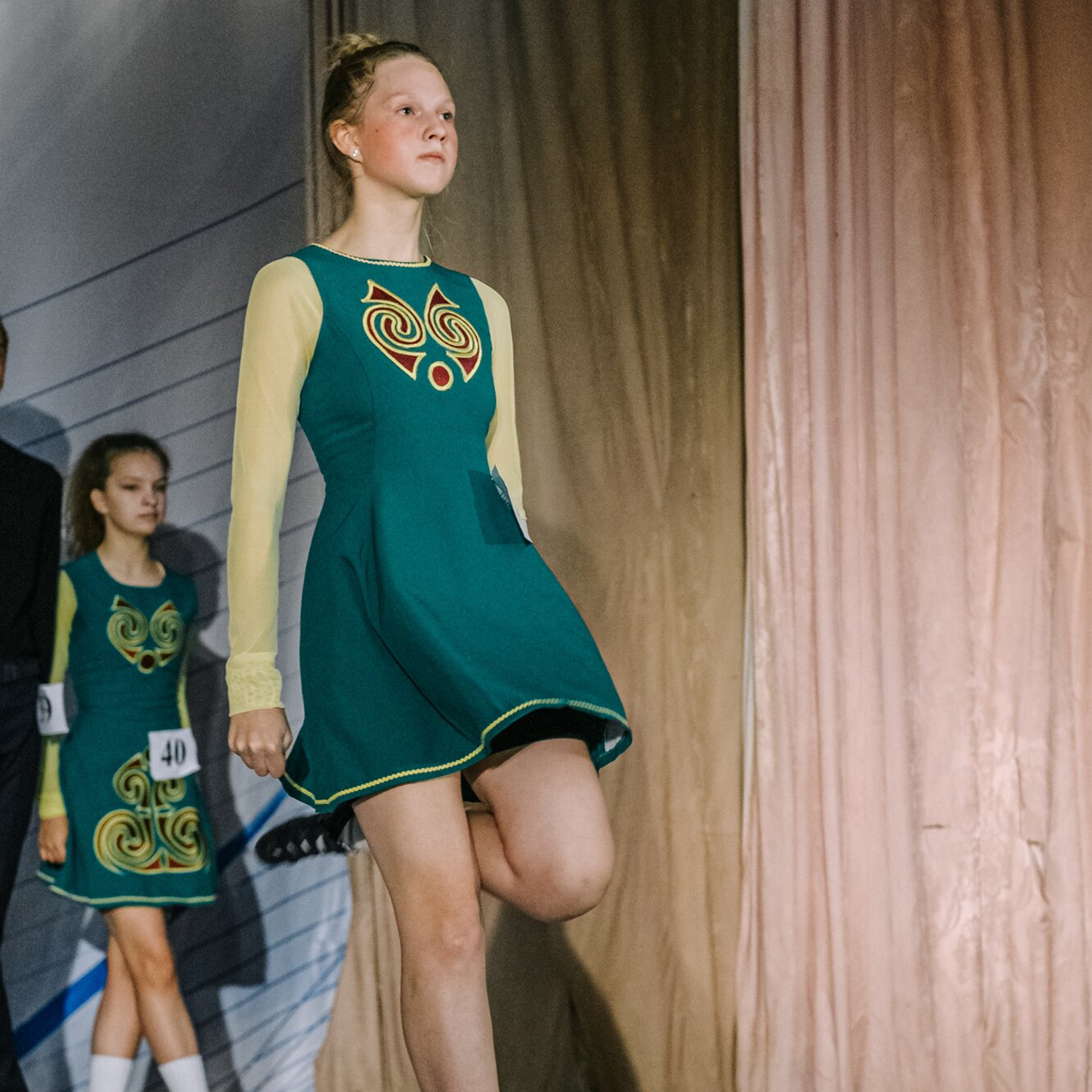 Primary soft. Коваленко Светлана, фотограф в Москве. Концерты, события и люди