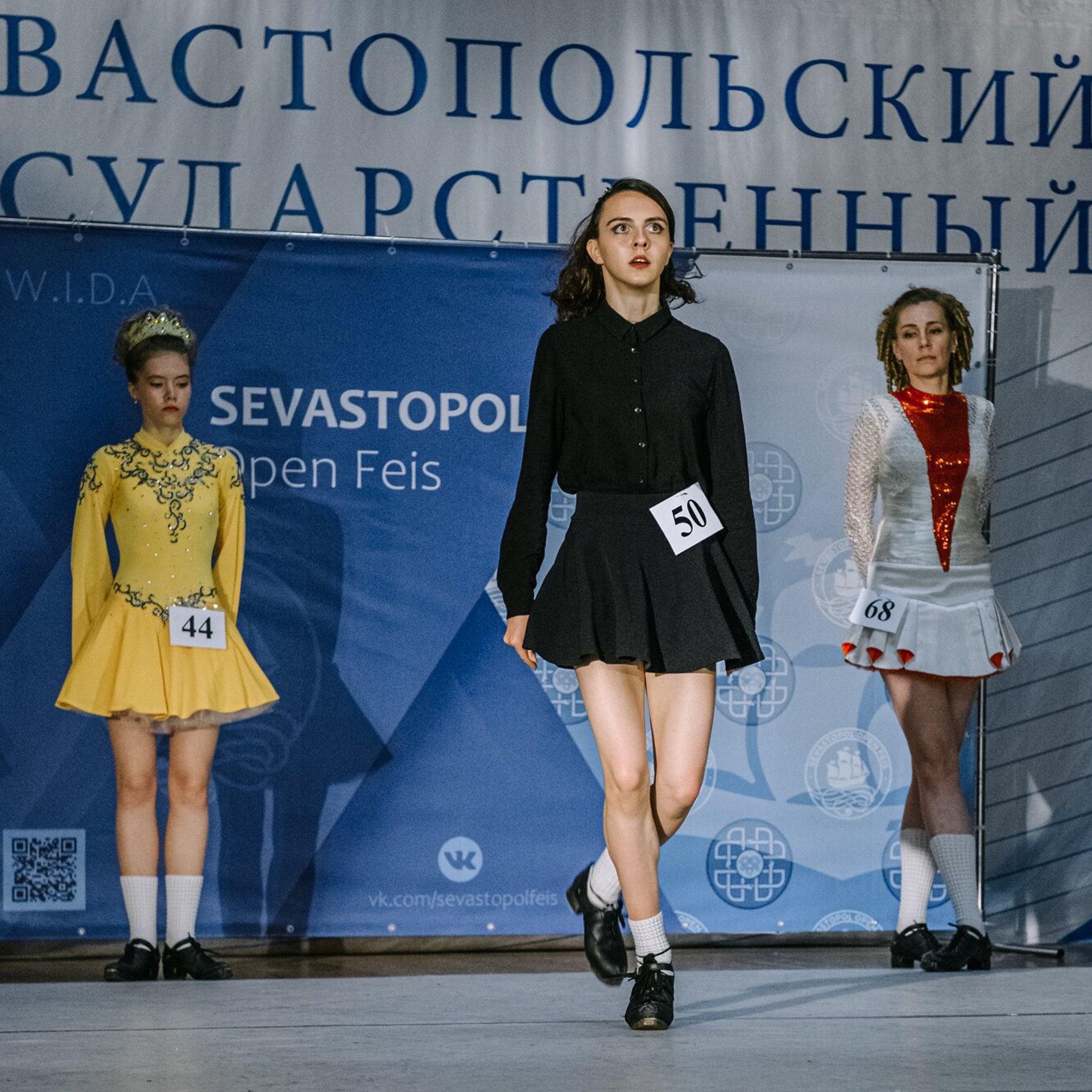 Preliminary. Коваленко Светлана, фотограф в Москве. Концерты, события и люди