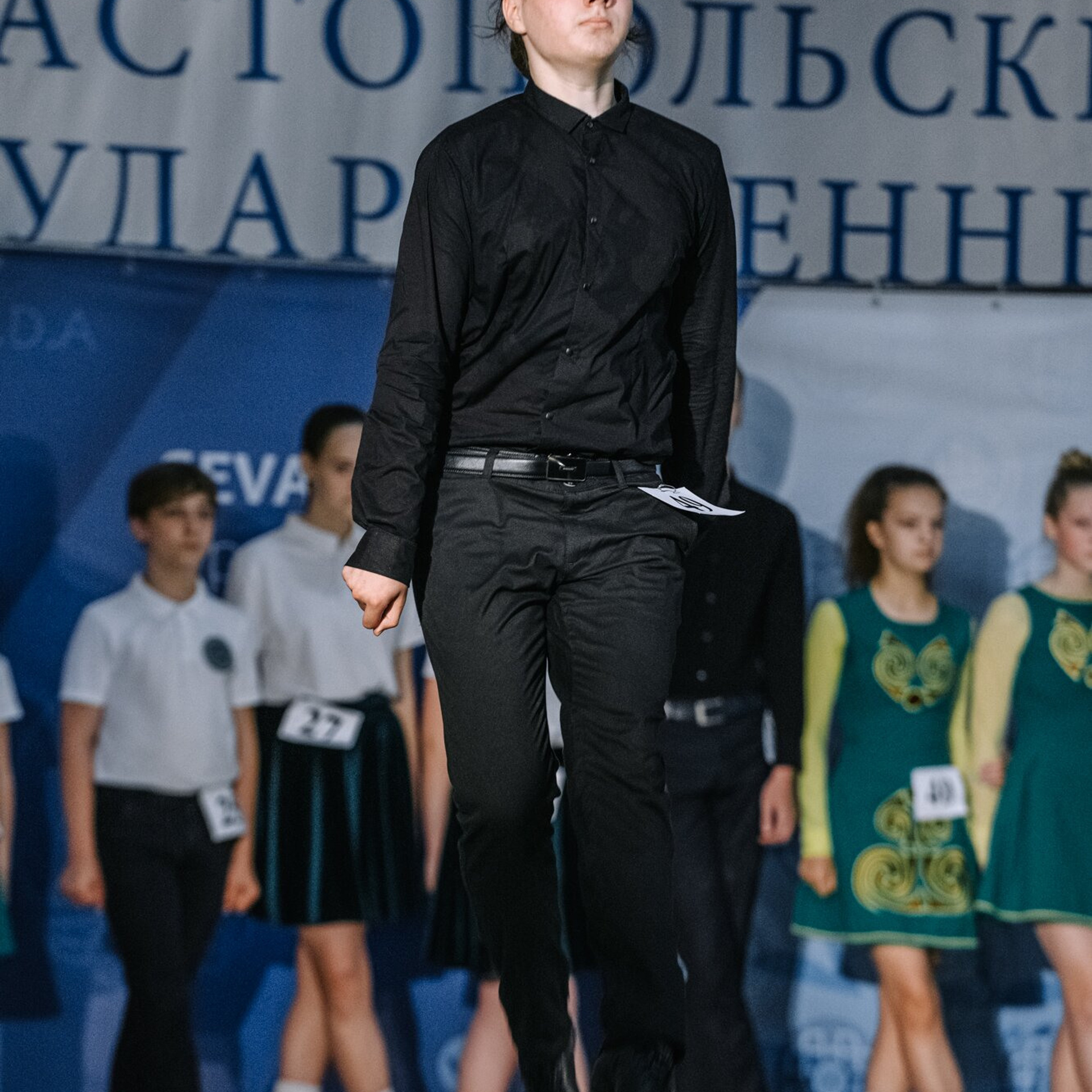 Beginner soft. Коваленко Светлана, фотограф в Москве. Концерты, события и люди