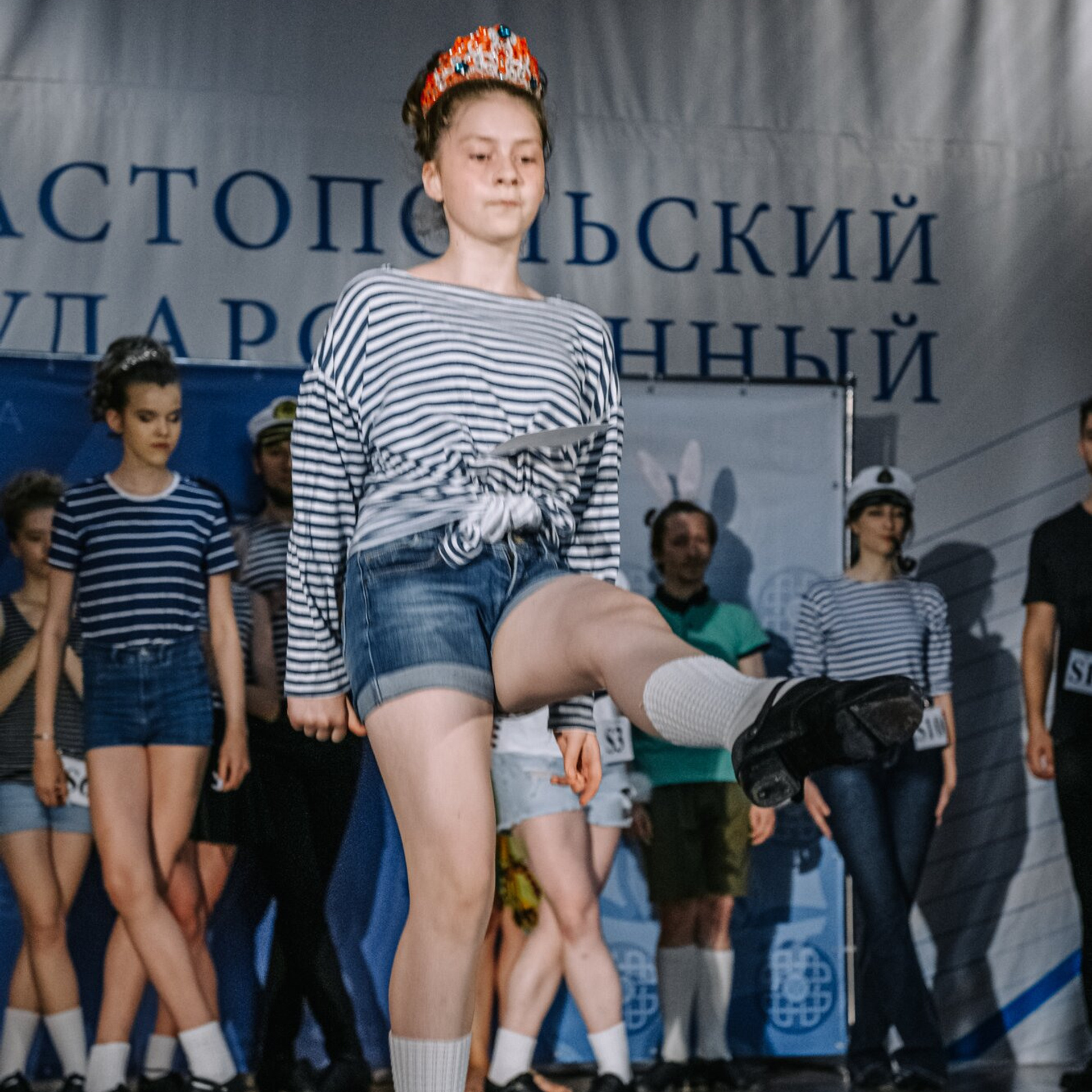 Special Dance. Коваленко Светлана, фотограф в Москве. Концерты, события и люди