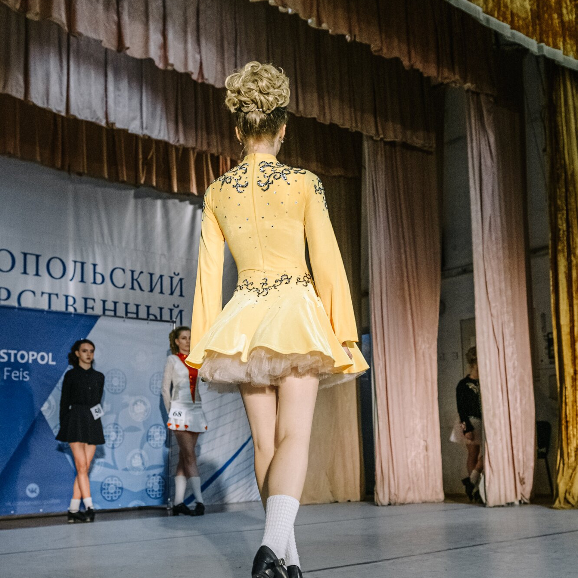 Preliminary. Коваленко Светлана, фотограф в Москве. Концерты, события и люди