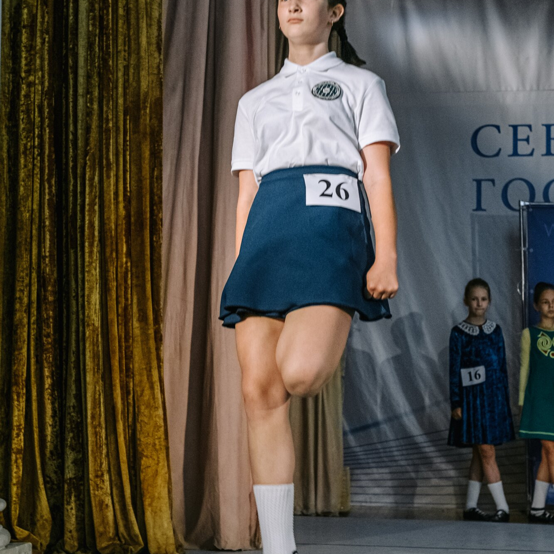 Primary soft. Коваленко Светлана, фотограф в Москве. Концерты, события и люди