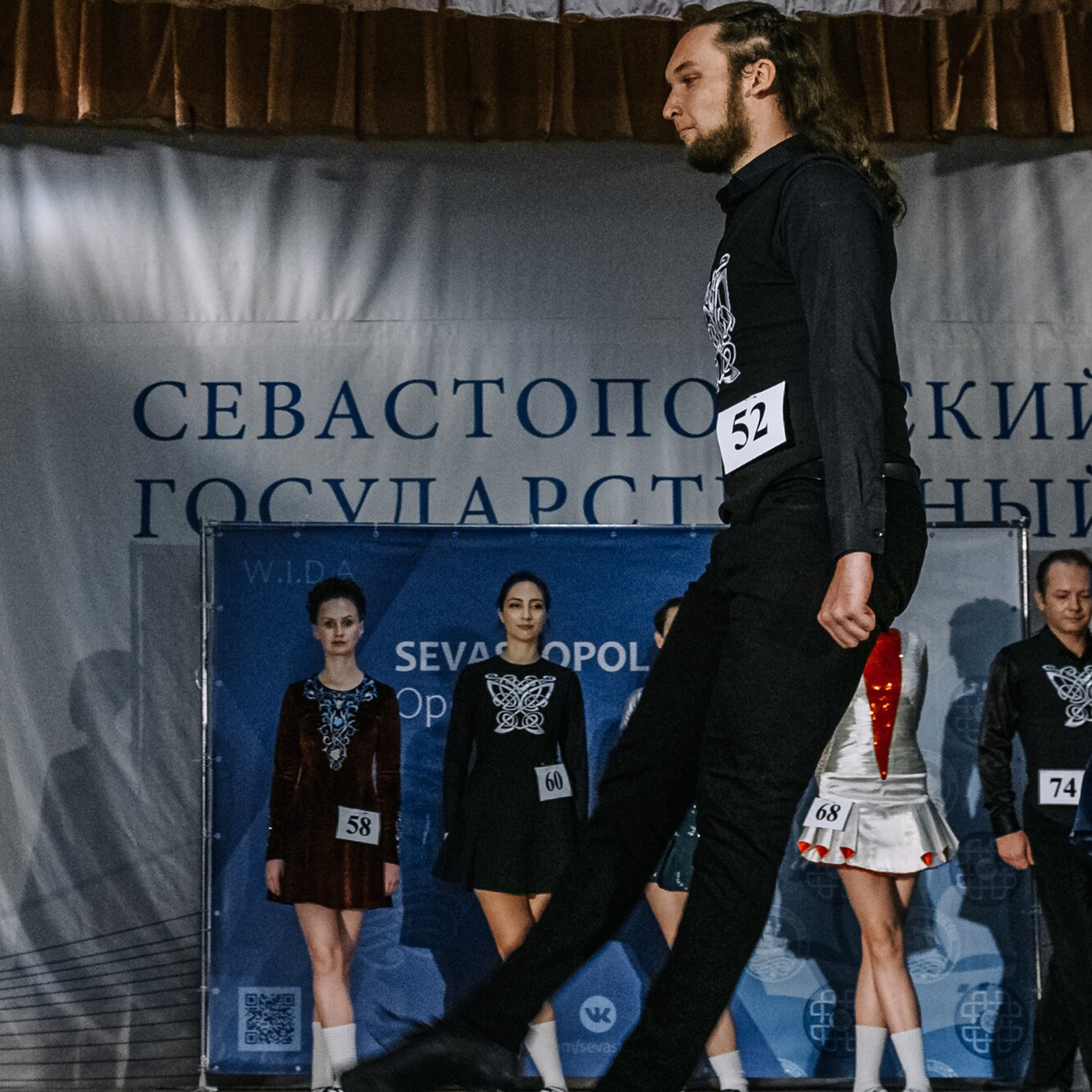 Intermediate soft. Коваленко Светлана, фотограф в Москве. Концерты, события и люди