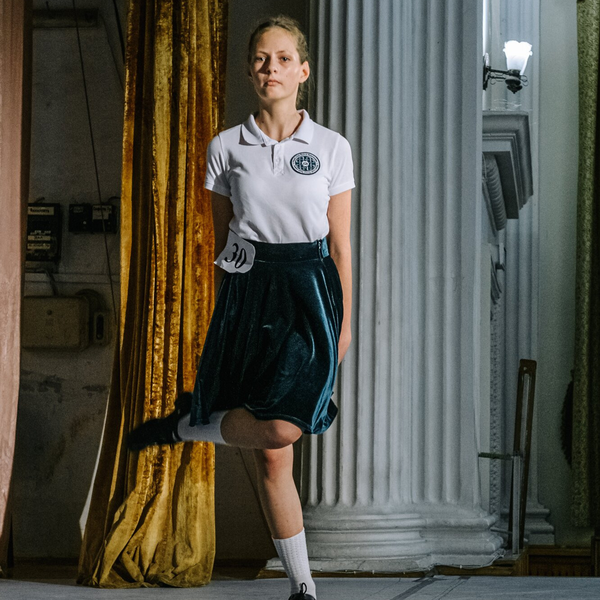 Intermediate Premiership. Коваленко Светлана, фотограф в Москве. Концерты, события и люди